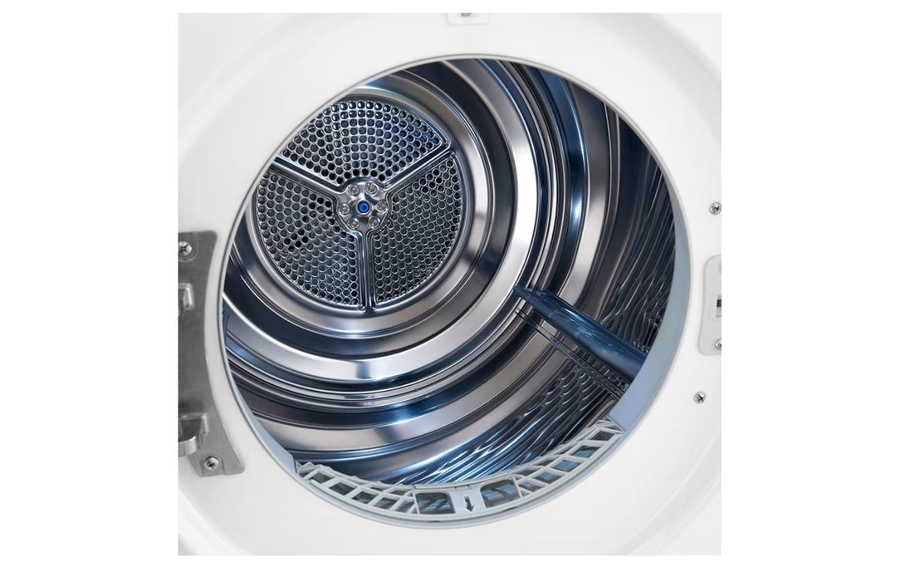 LG Wärmepumpentrockner »RT90V9W Links/Wechselbar«, 9 kg