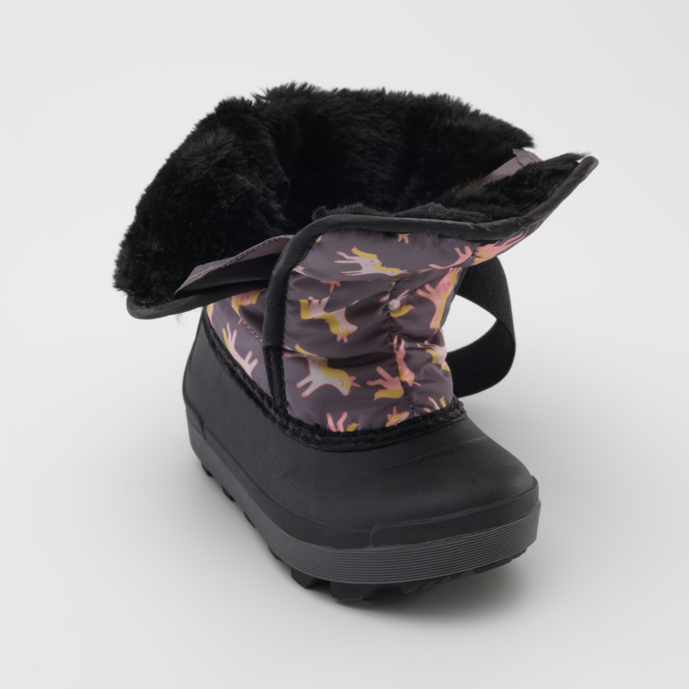 Kamik »SNOWBUG7P«  Snowboots,Winterstiefel,gefüttert,wasserdicht