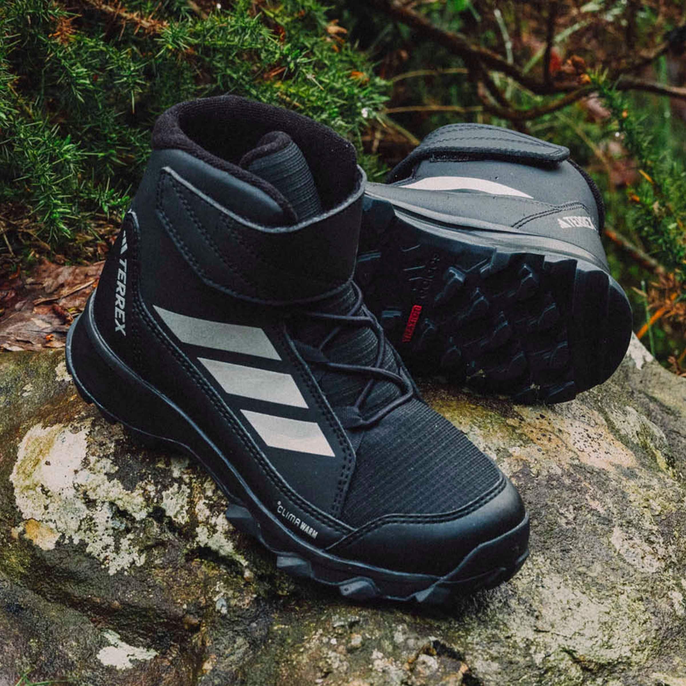 adidas TERREX Wanderschuh »SNOW CF CLIMAWARM WINTERSCHUHE KINDER«, Winterboots