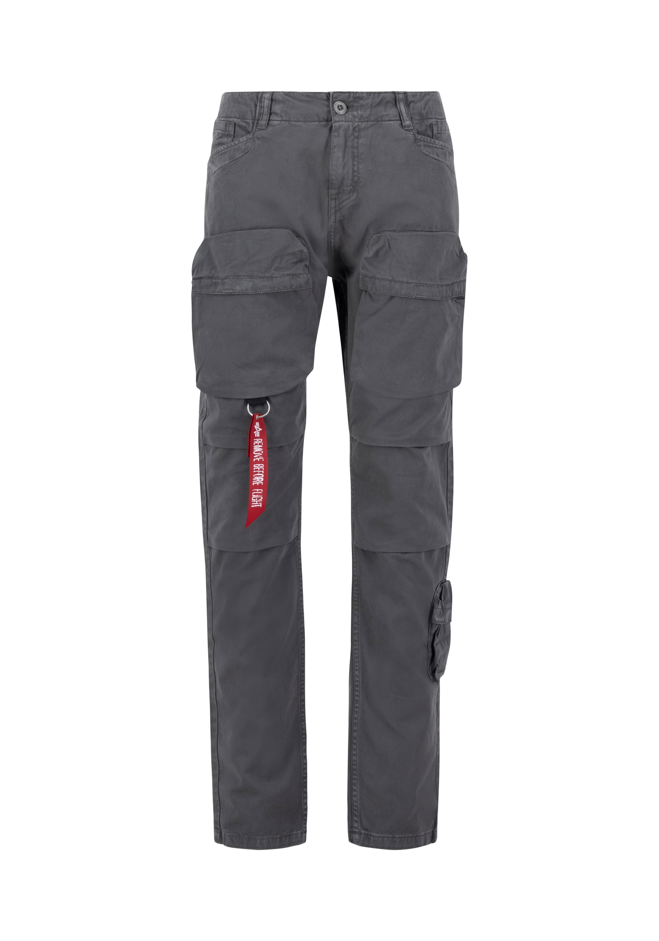 Cargohose »Alpha Industries Men - Pants Tactical Pant«