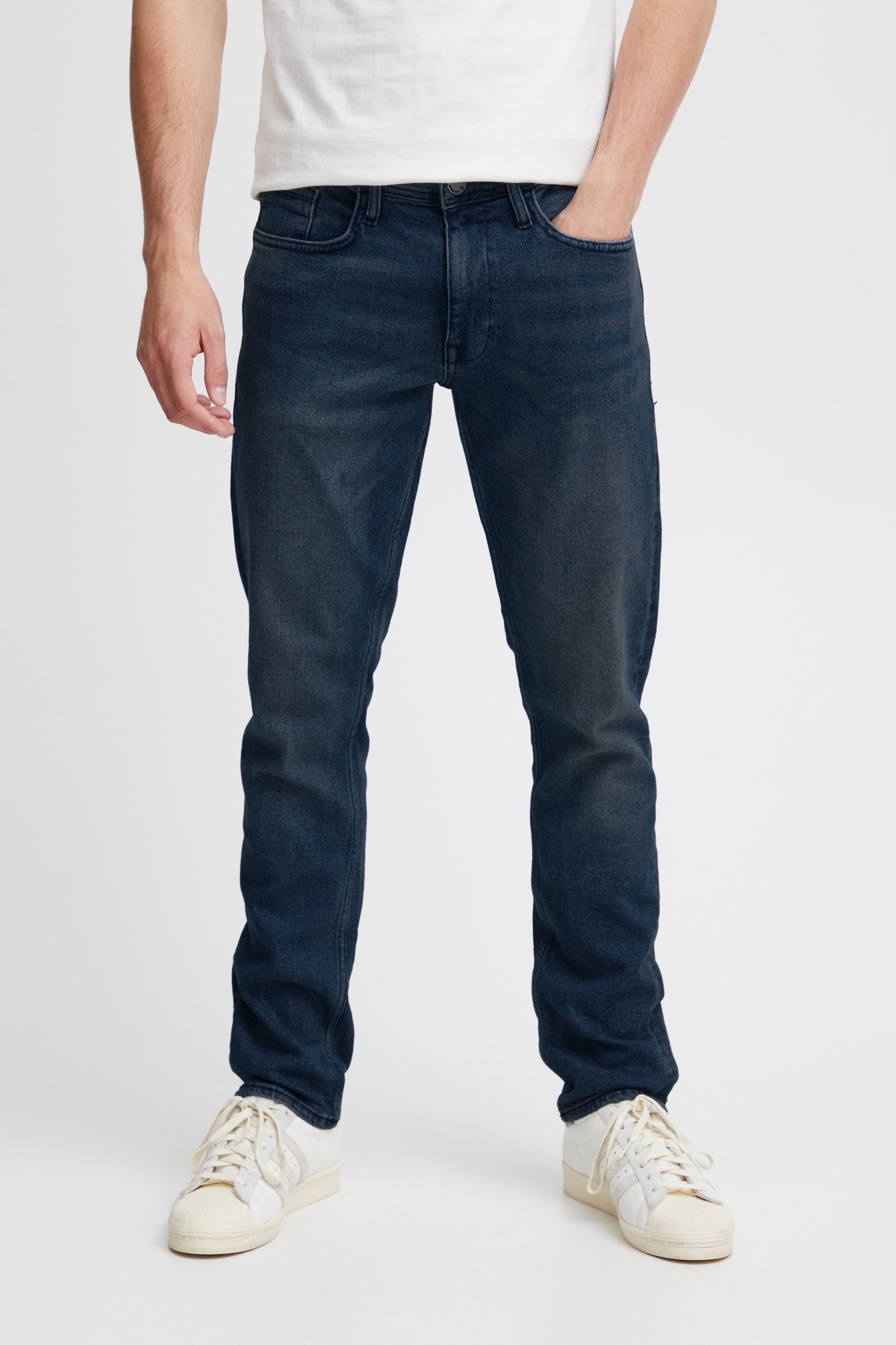 Blend Regular-fit-Jeans »Twister fit - NOOS«