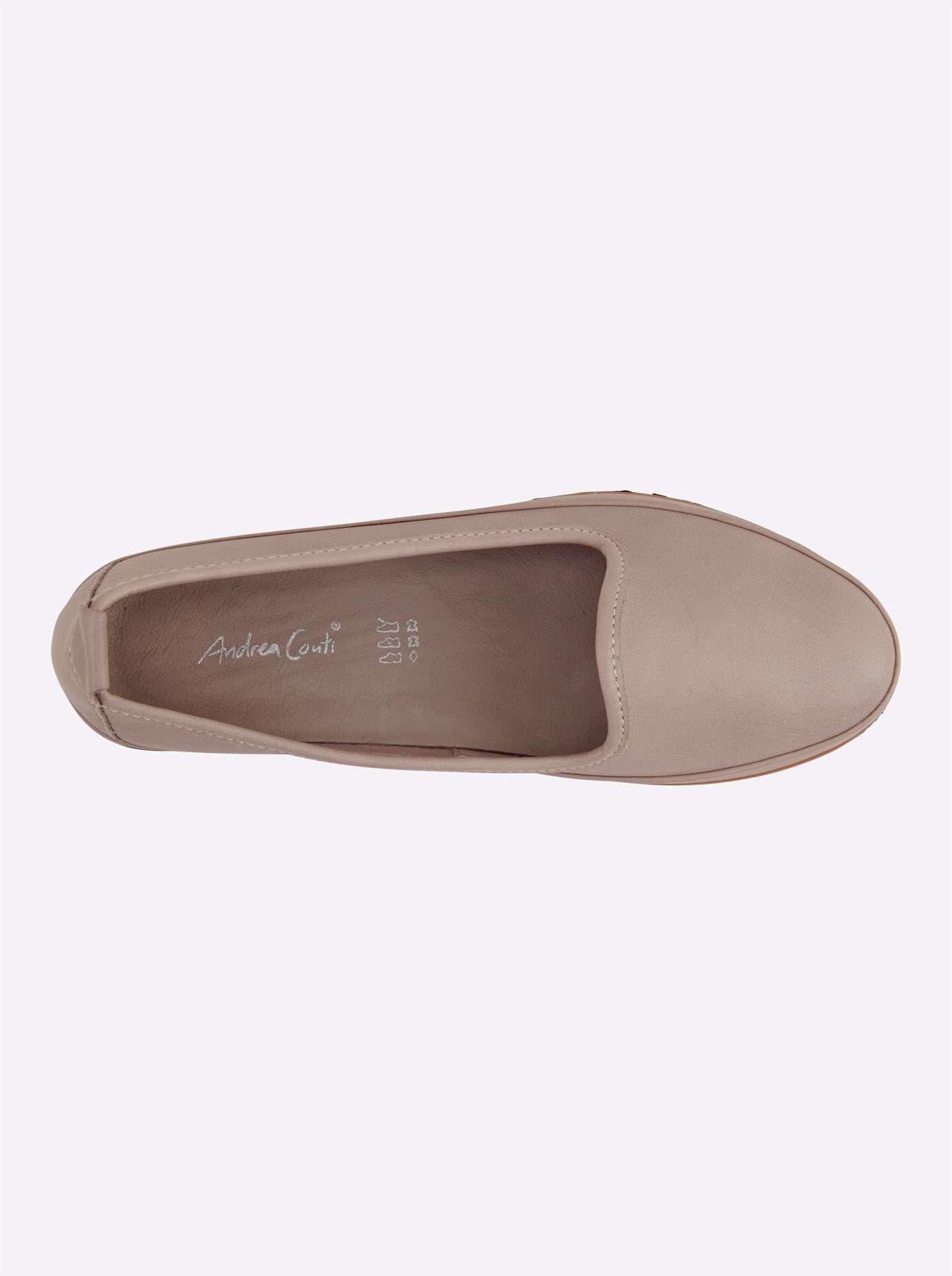 Mocassins