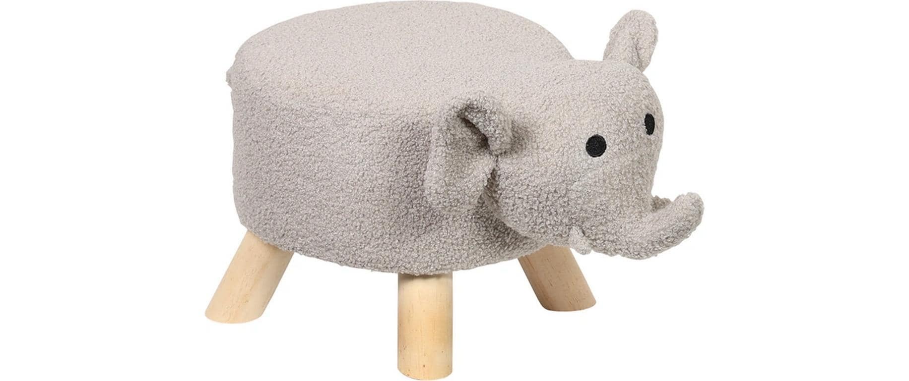 KESPER® Tabouret pour enfants »Elefant FSC«