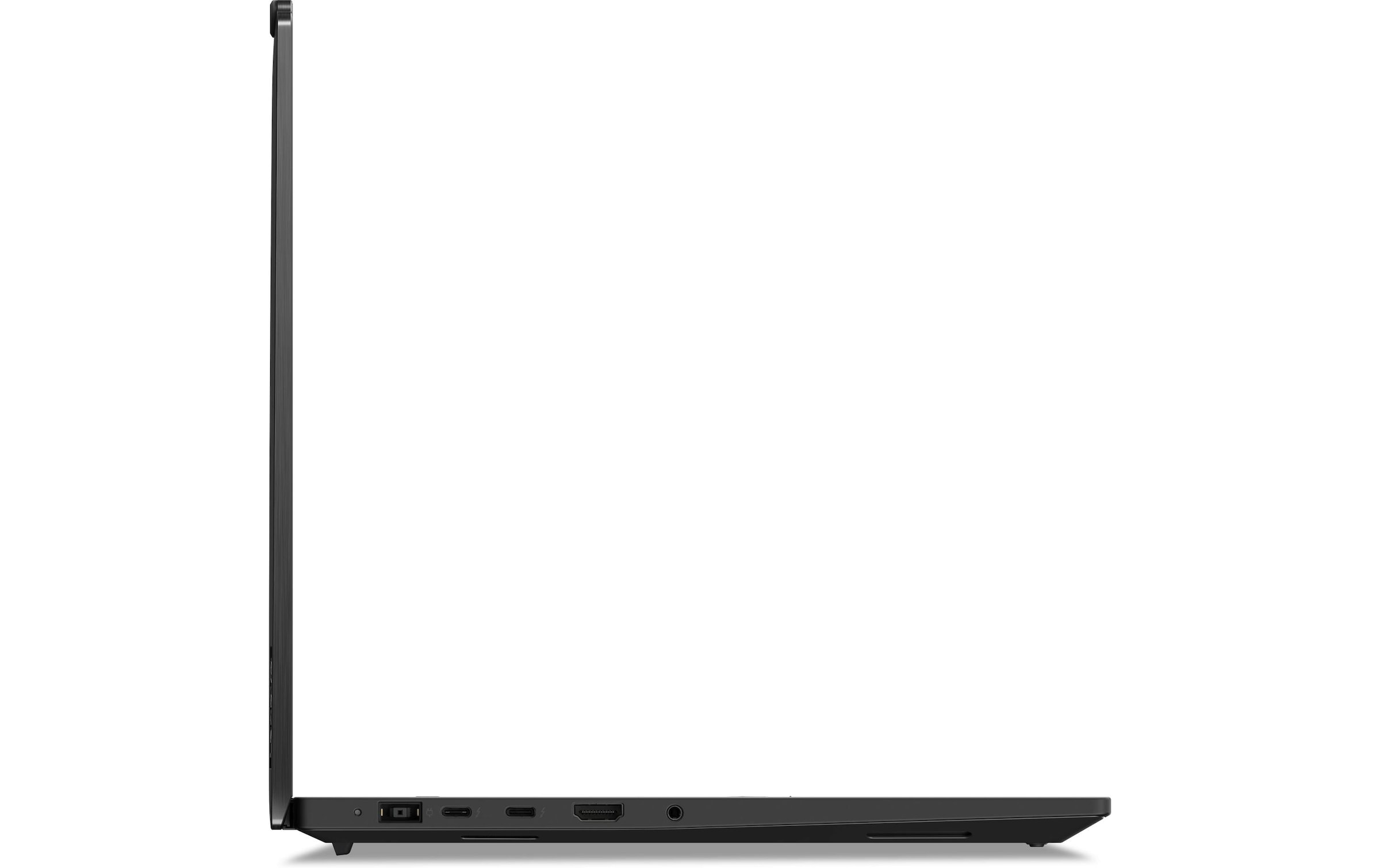 Lenovo Notebook »ThinkPad P1 Gen 7 (Intel)«, 40,48 cm, / 16 Zoll, Intel, Core Ultra 9, 1000 GB SSD