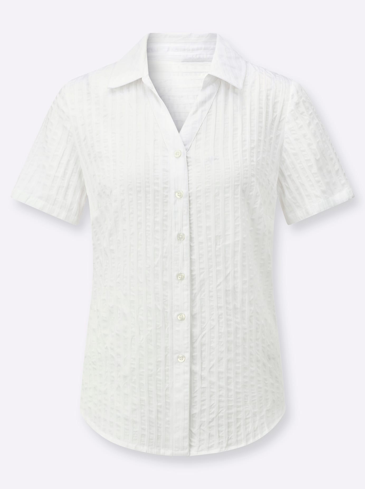 Casual Looks Hemdbluse
