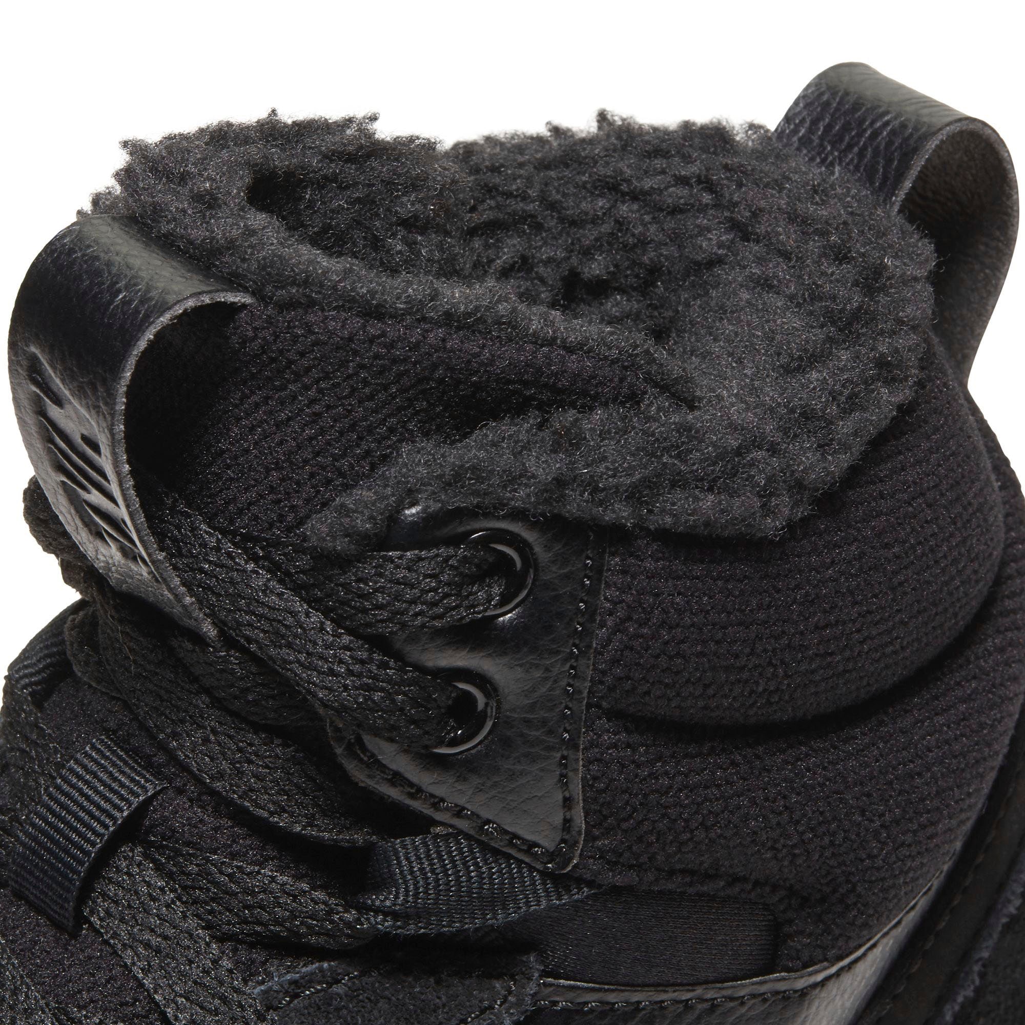Nike Sportswear Sneaker »COURT BOROUGH MID 2 S (GS)«