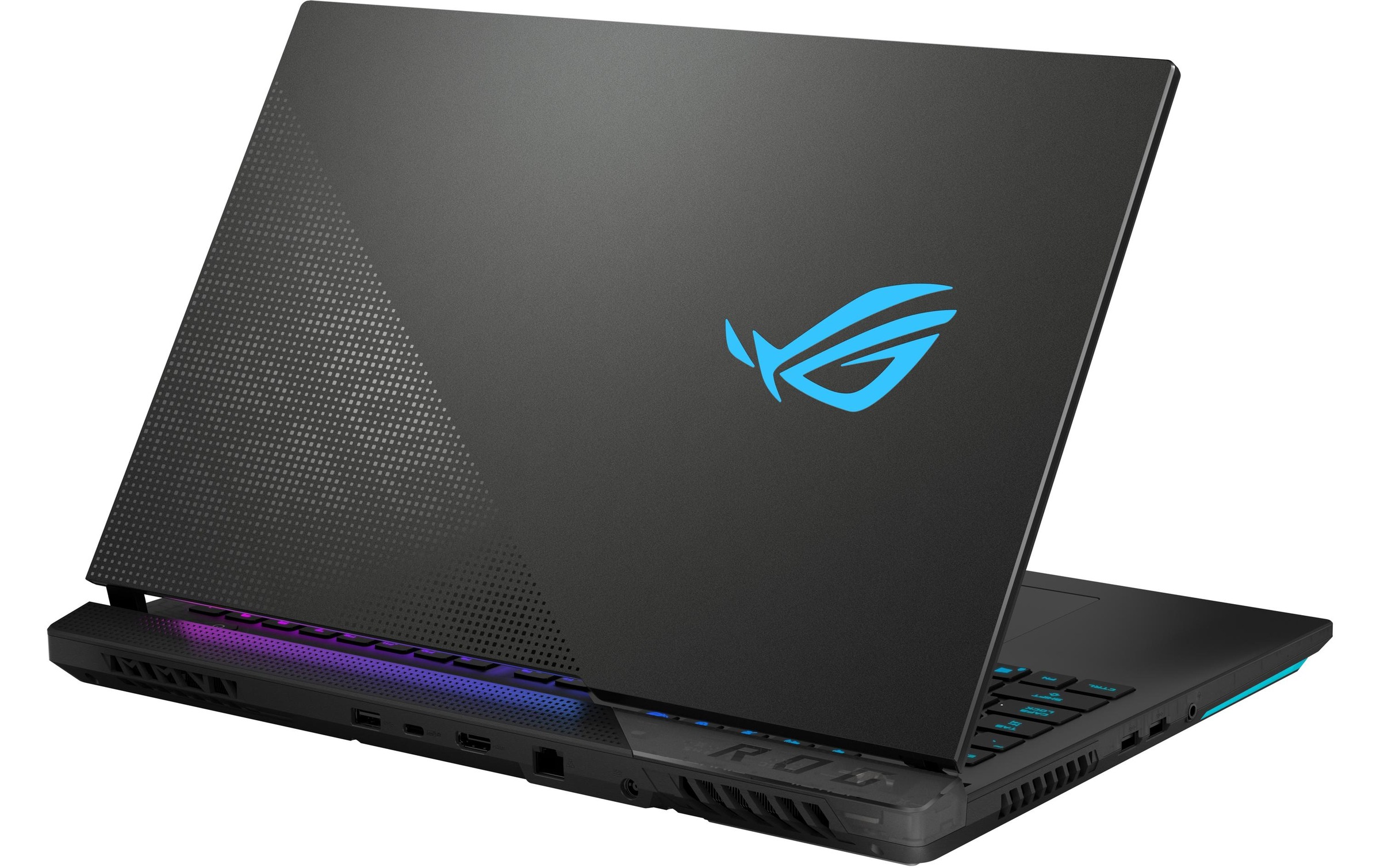 Asus Gaming-Notebook »Strix SCAR 17«, / 17,3 Zoll, 1024 GB SSD