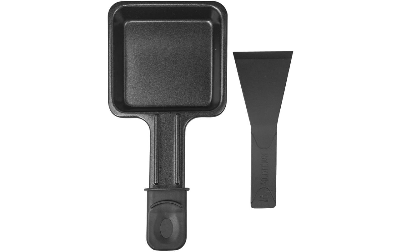   Raclette »Berger Lanz 8 Personen« 8 cuis Raclettepfännchen 1.200 W Kompakter Raclettegrill für gemütliche Abende