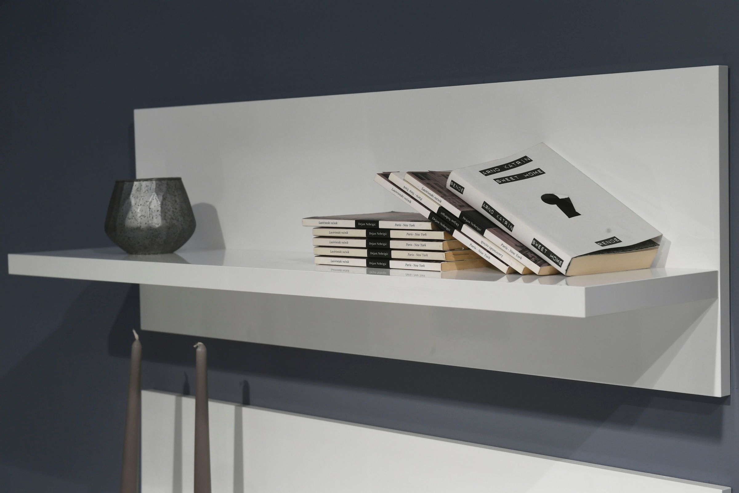 Image of GOODproduct Wandboard (H/B): 29,7/119,7cm