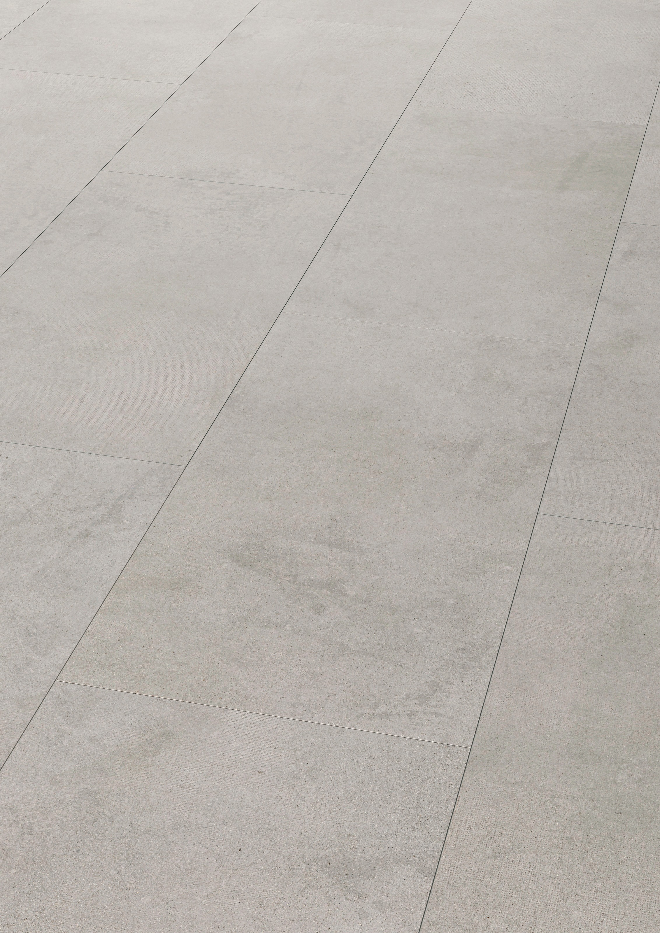 Image of ter Hürne Designboden »Stein Talos betongrau«, mit fühlbarer Oberfläche und Klicksystem bei Ackermann Versand Schweiz