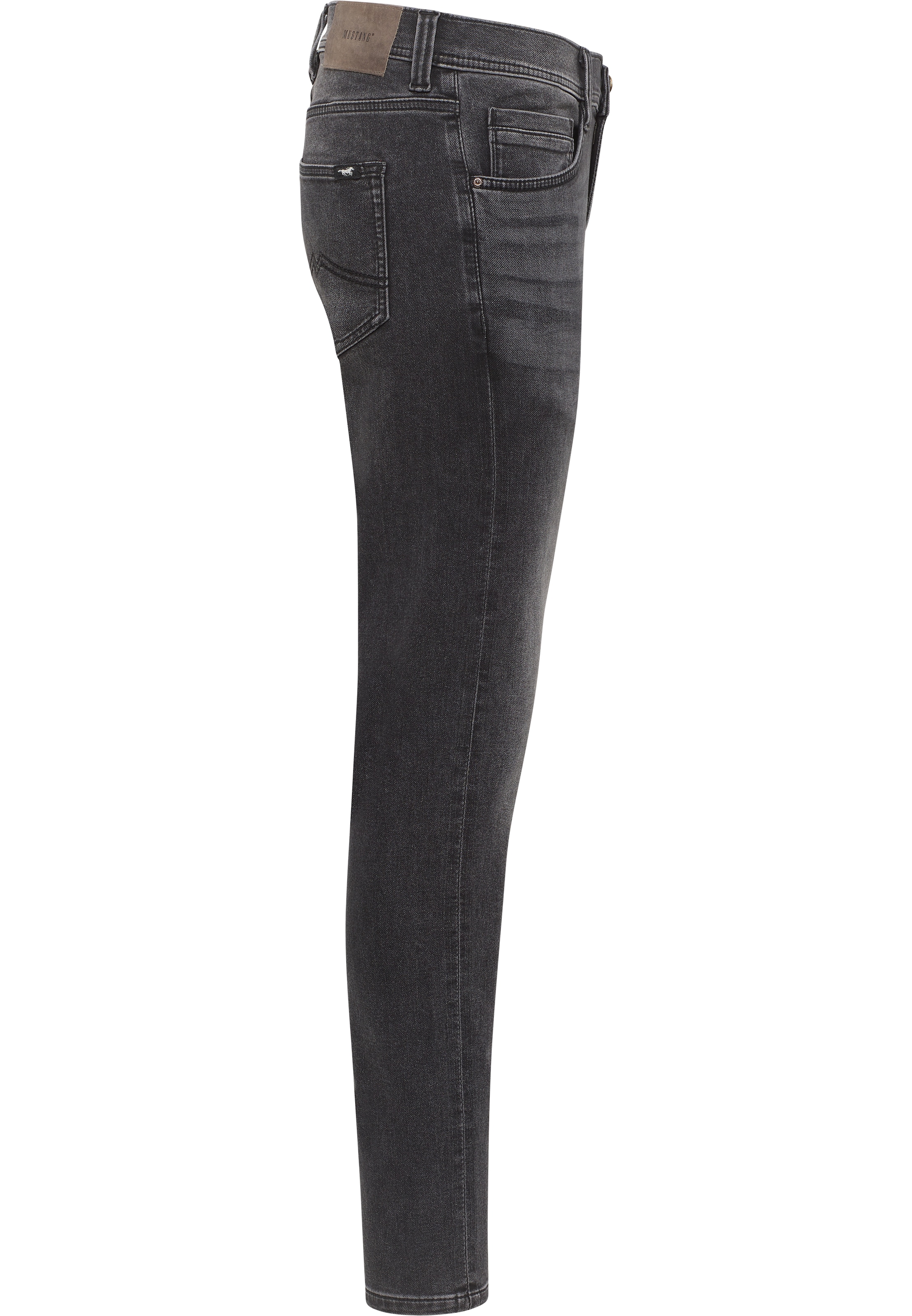 MUSTANG Jeans slim »Oregon« im Five-Pocket Style