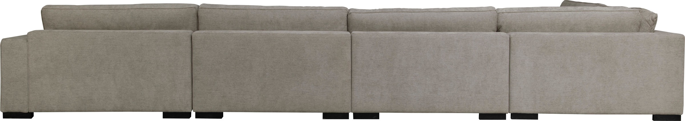 Guido Maria Kretschmer Home&Living Wohnlandschaft »Skara XXL U-Form«, Lounge-Sofa XXL mit Federkern-Polsterung, in vielen Bezugsvarianten