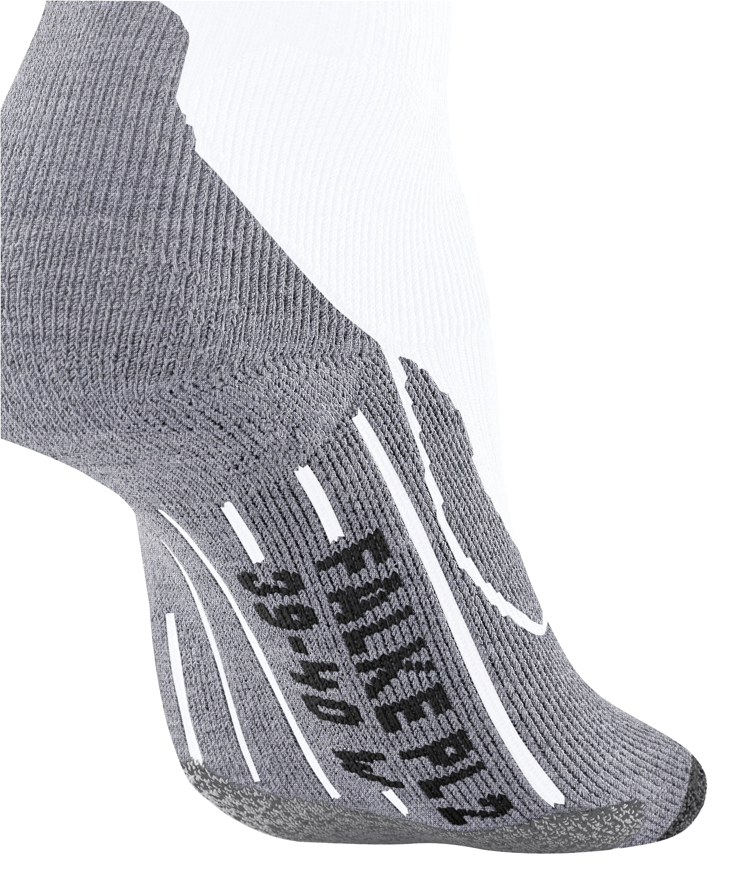 FALKE Chaussettes de sport »PL2 Short« pour padel, badminton et squash, coupe courte