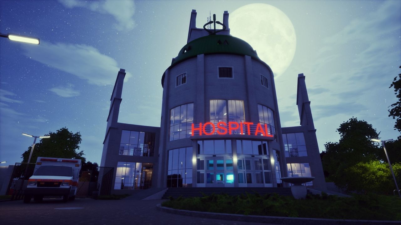 U&I Entertainment Spielesoftware »Ghost Master Resurrection« PlayStation 5