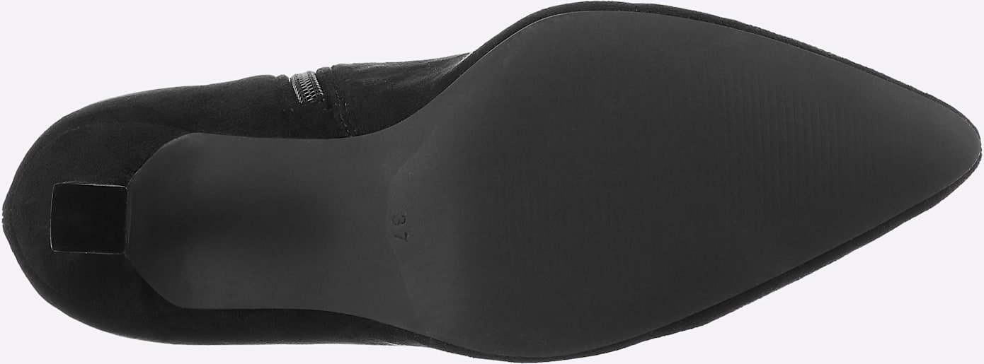 heine Bottines