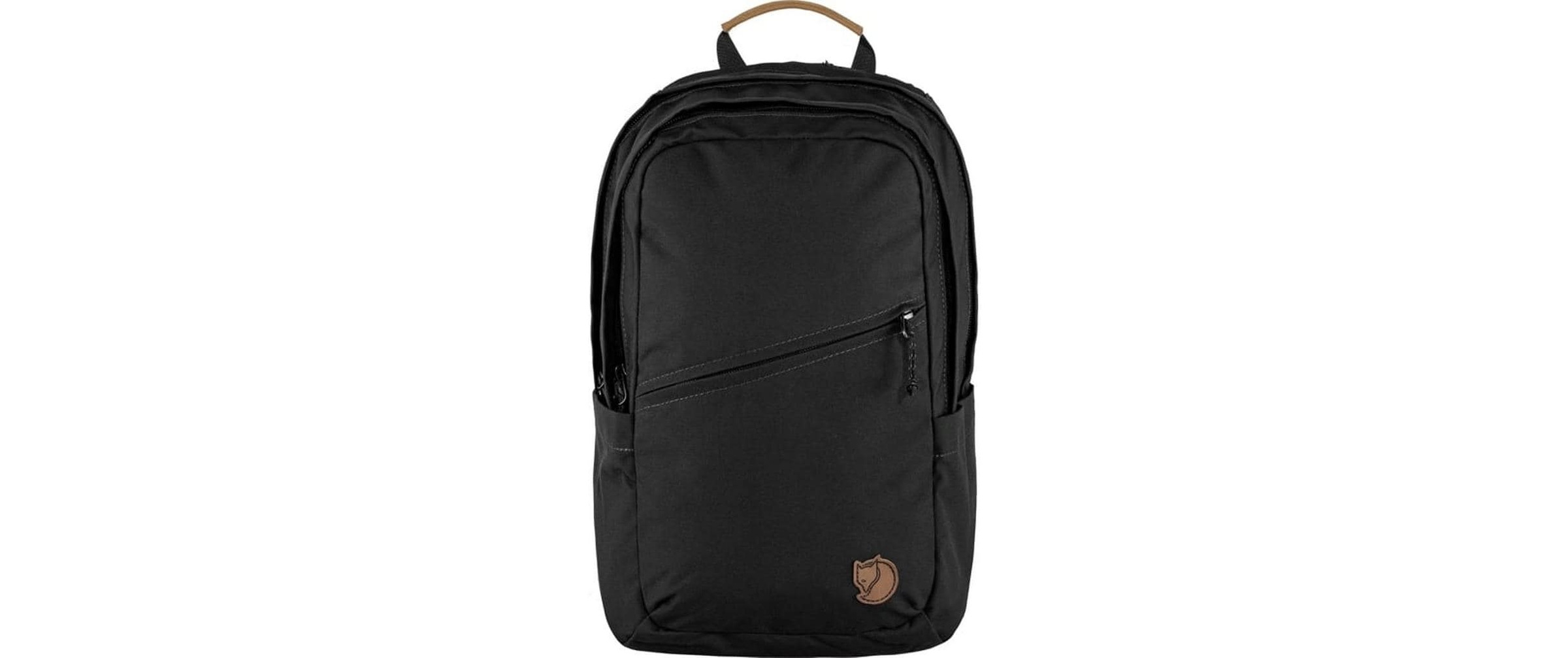 Image of Fjällräven Freizeitrucksack "Räven 20" Freizeit-Rucksack