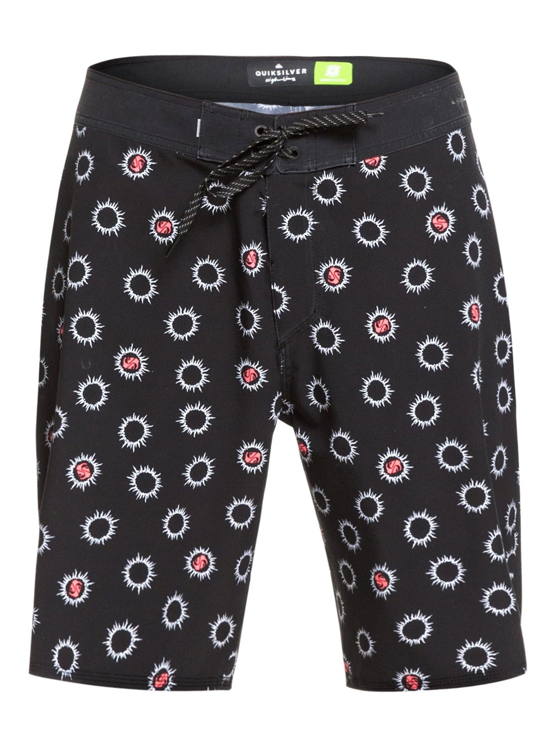Image of Quiksilver Boardshorts »Highline Sol 18"« bei Ackermann Versand Schweiz