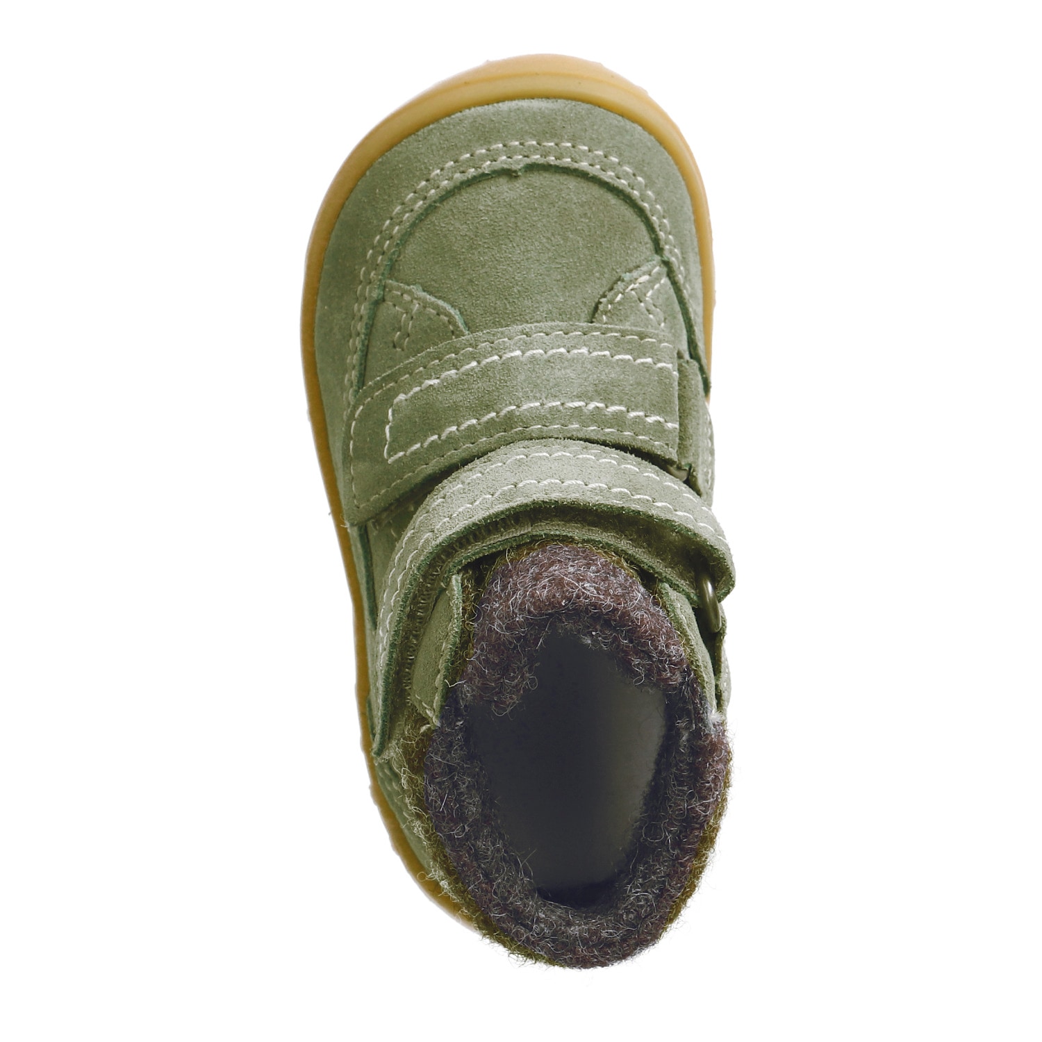 PEPINO by RICOSTA Chaussures de marche »Donte 50 WMS: weit«  Bottes d'hiver, chaussure à scratch avec TEX, gabarit de taille à télécharger
