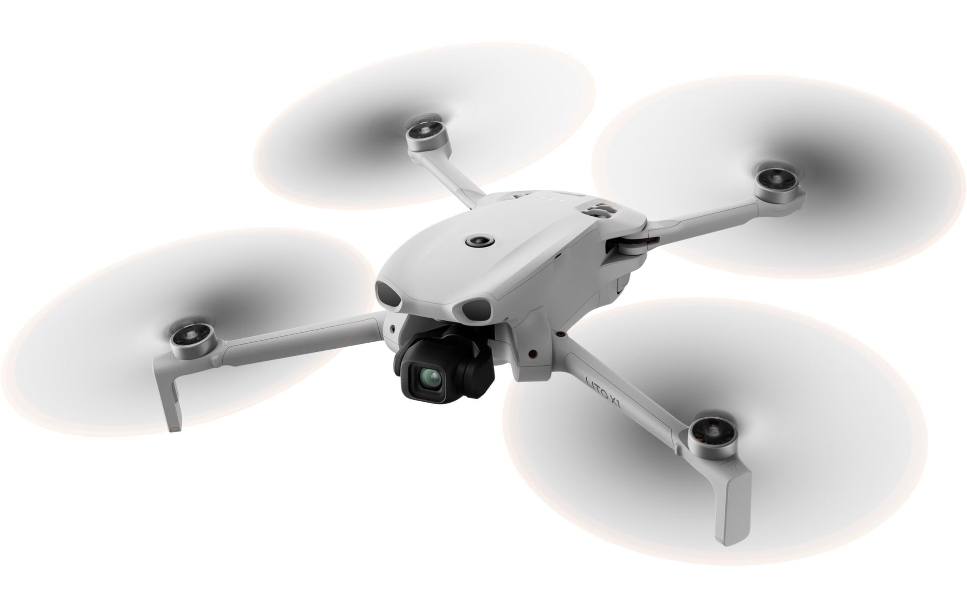 DJI Drohne »Lito X1 Fly More Combo (DJI RC 2)«