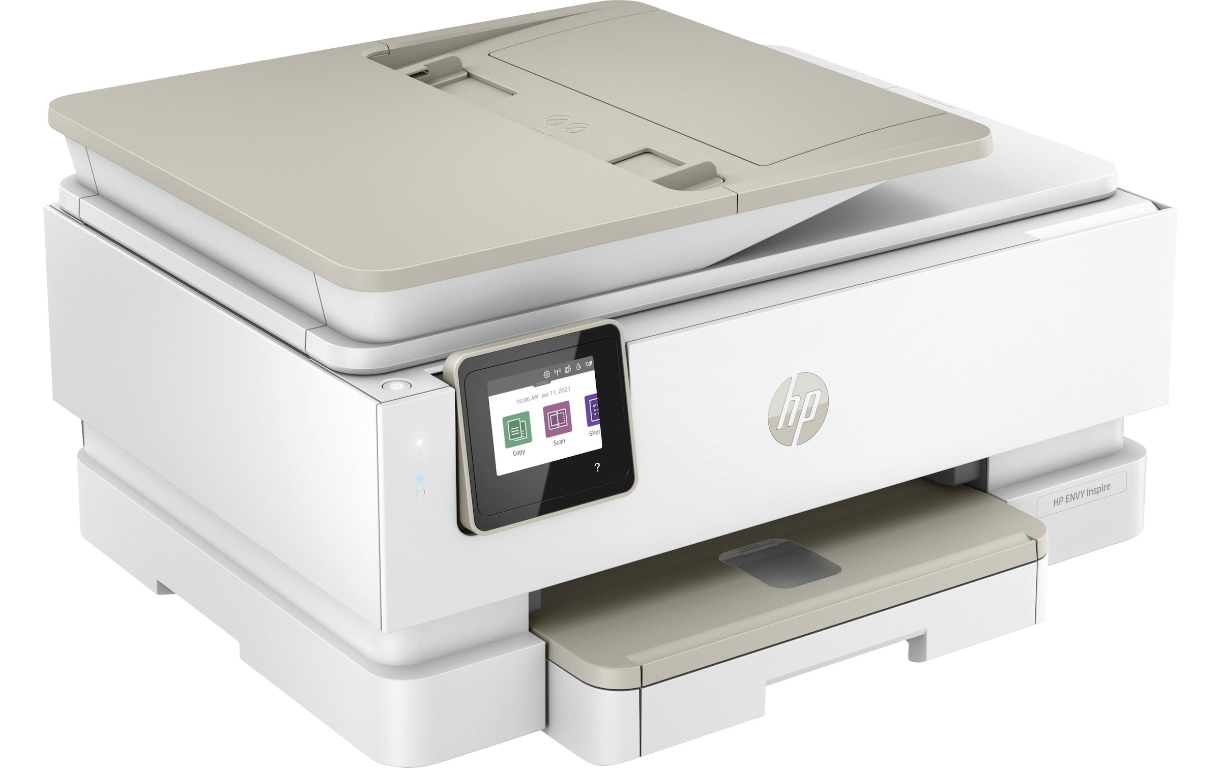HP Multifunktionsdrucker »Envy«
