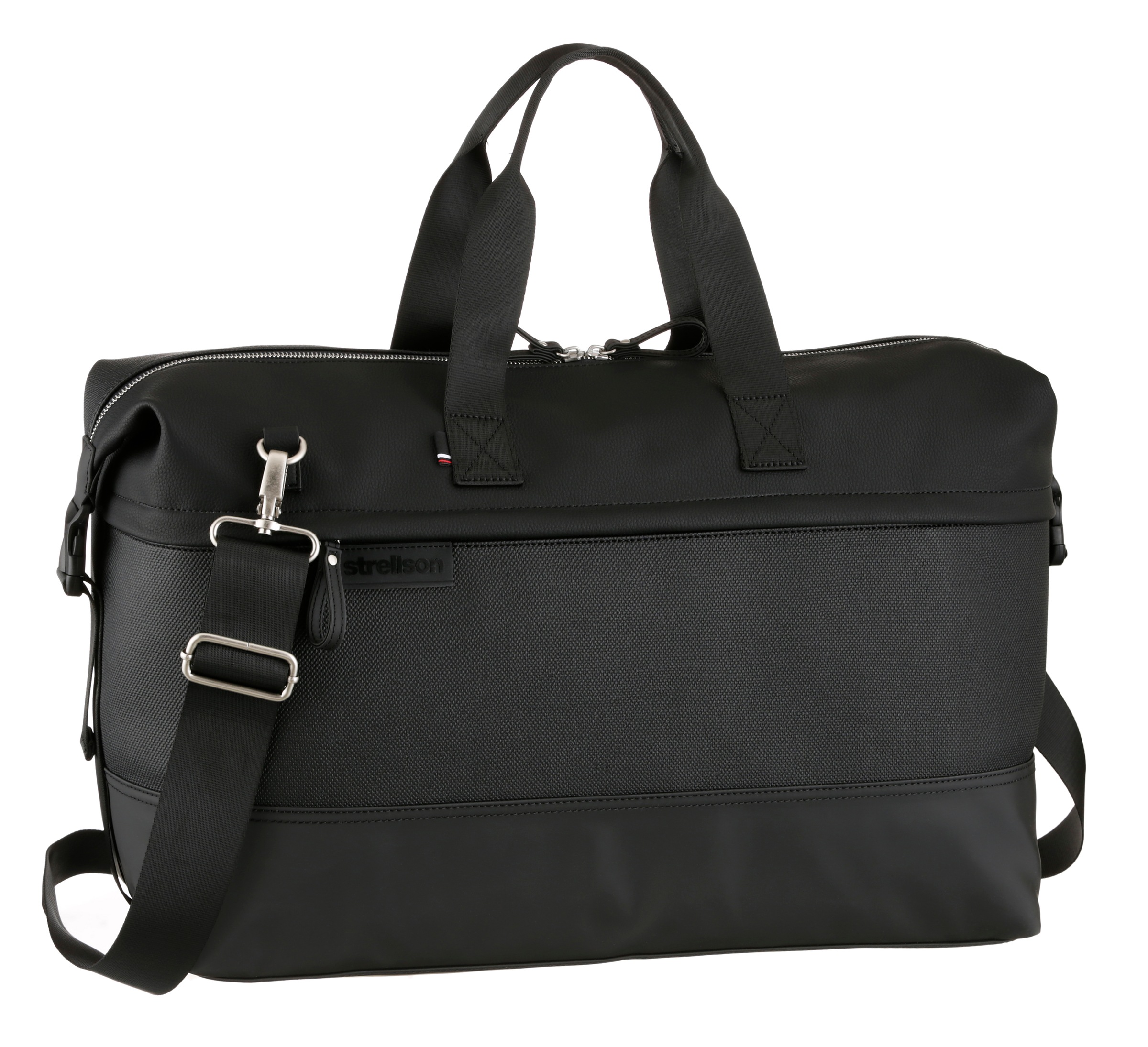 Image of Strellson Weekender »royal oak weekender mhz«, mit abnehmbaren Umhängeriemen bei Ackermann Versand Schweiz