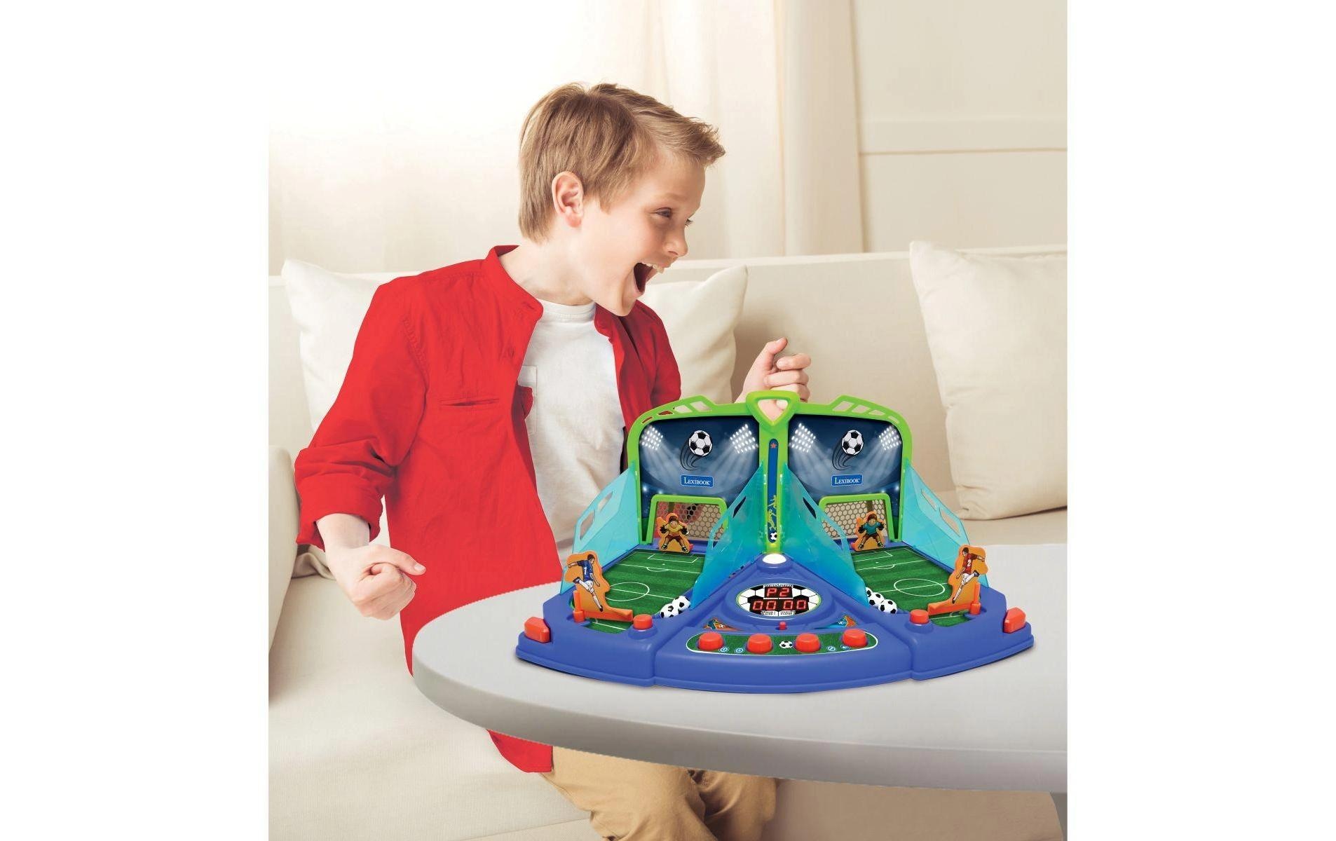 Lexibook® Table de jeu »Tragbares elektronisches Spiel«