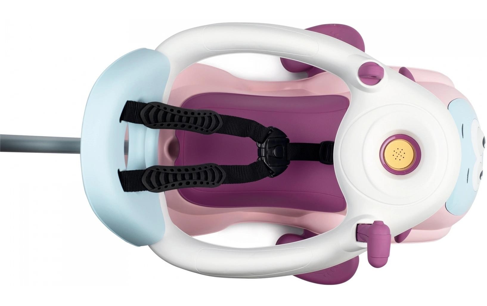 Smoby Rutscherauto »Maestro 3-in-1«