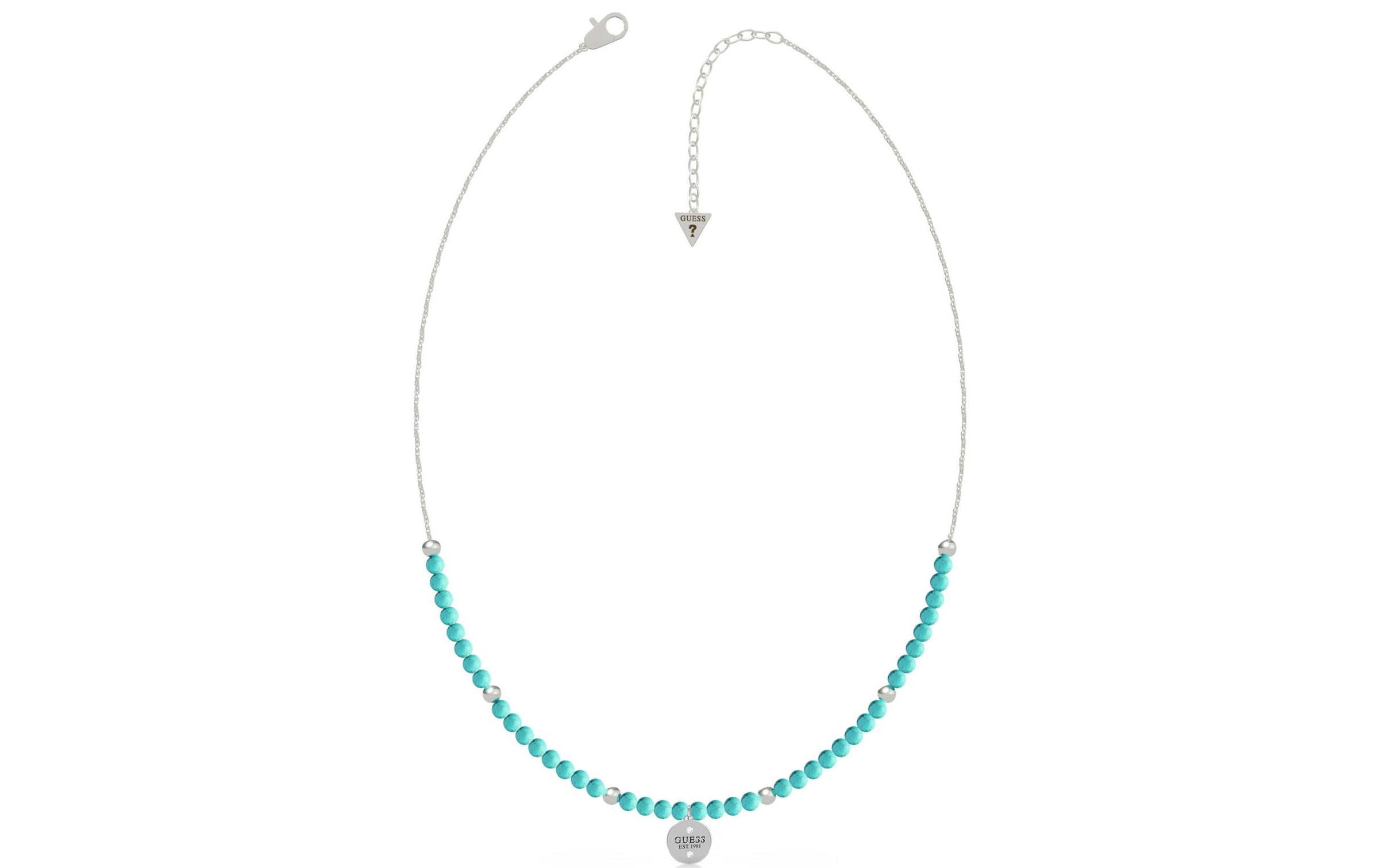 Image of Guess Kette mit Anhänger »Halskette mit Anhänger Nature Girl« bei Ackermann Versand Schweiz