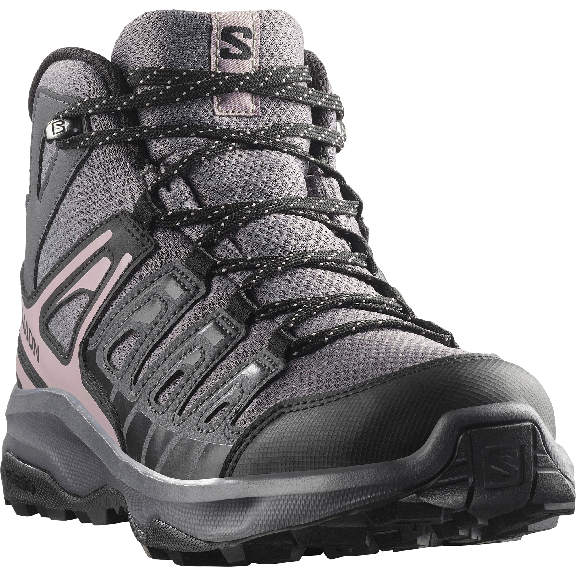 Salomon Wanderschuh »EXTEGRA MID GTX W«, wasserdicht