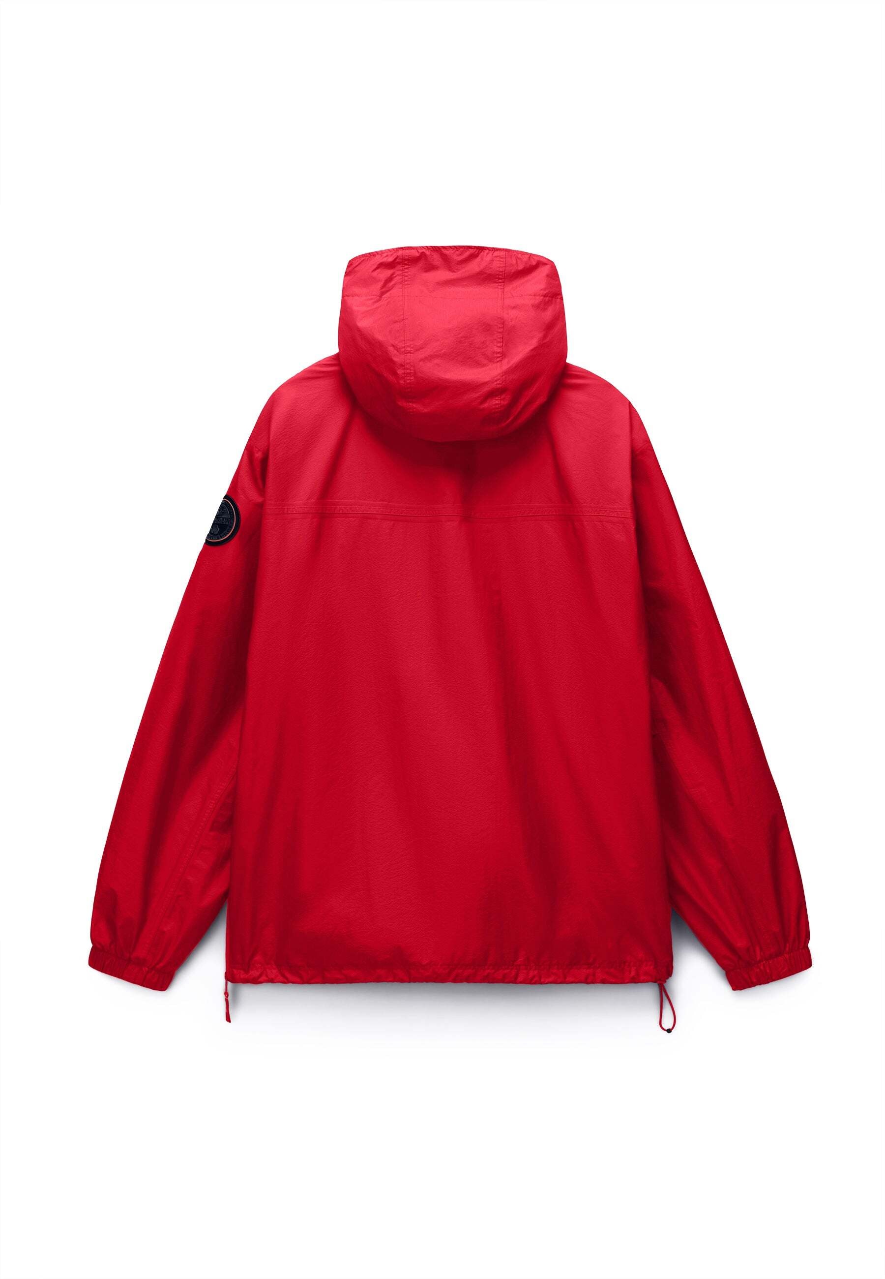 Napapijri Regenjacke »Napapijri Anorakjacke RF NEXT WB«