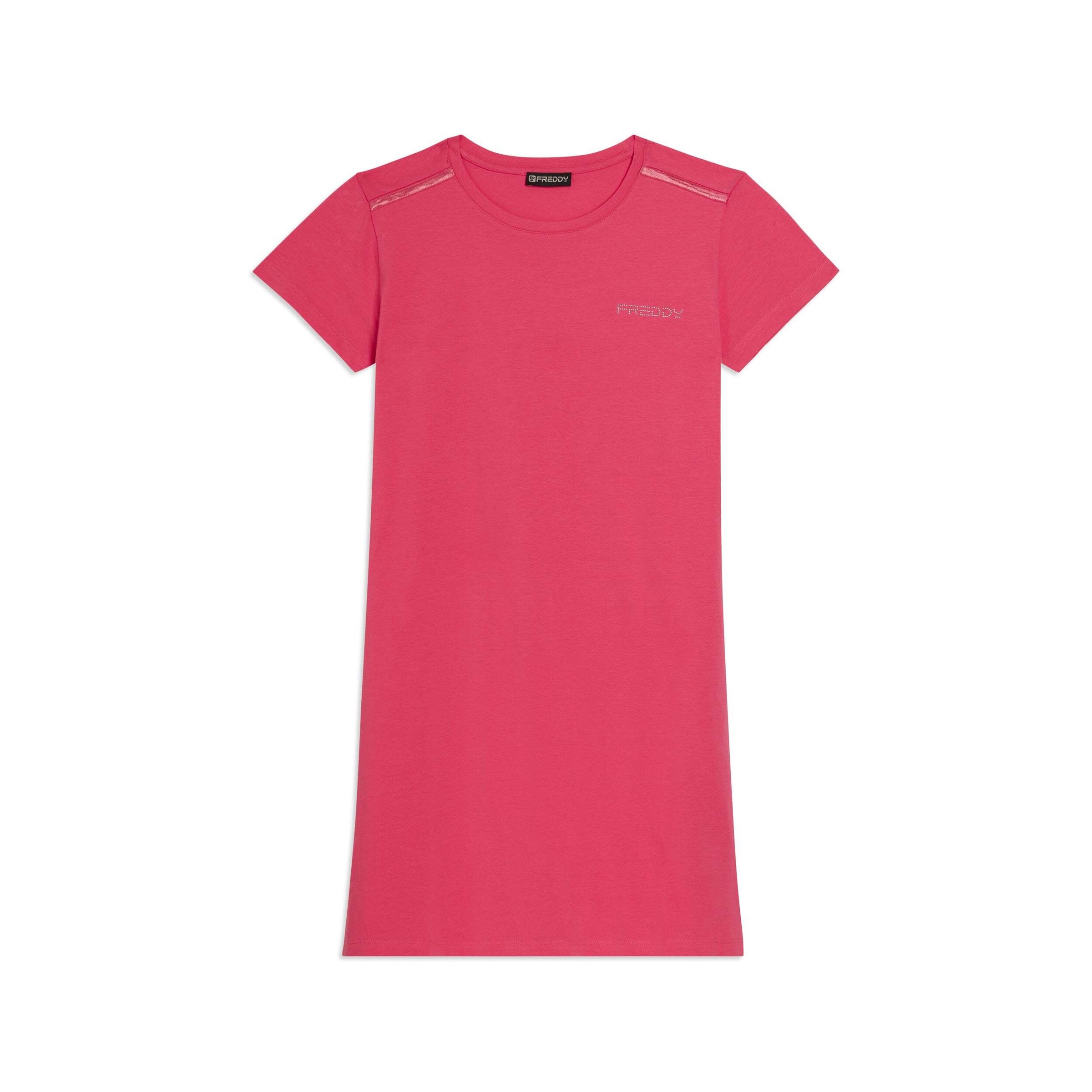 Image of Freddy Strandkleid "Kleid S26WCRD1"