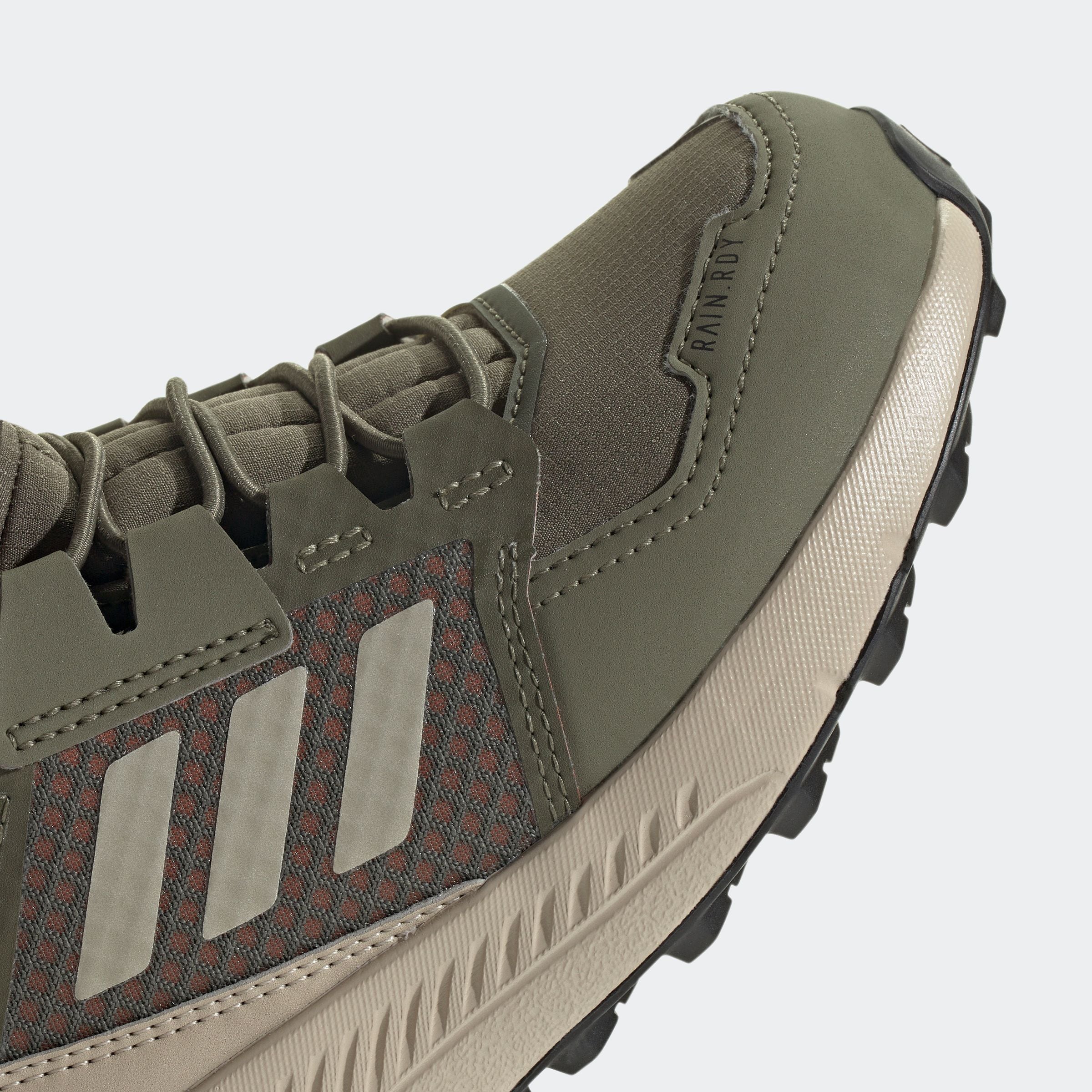 adidas TERREX Wanderschuh »TERREX TRAILMAKER HIGH COLD.RDY«, wärmend