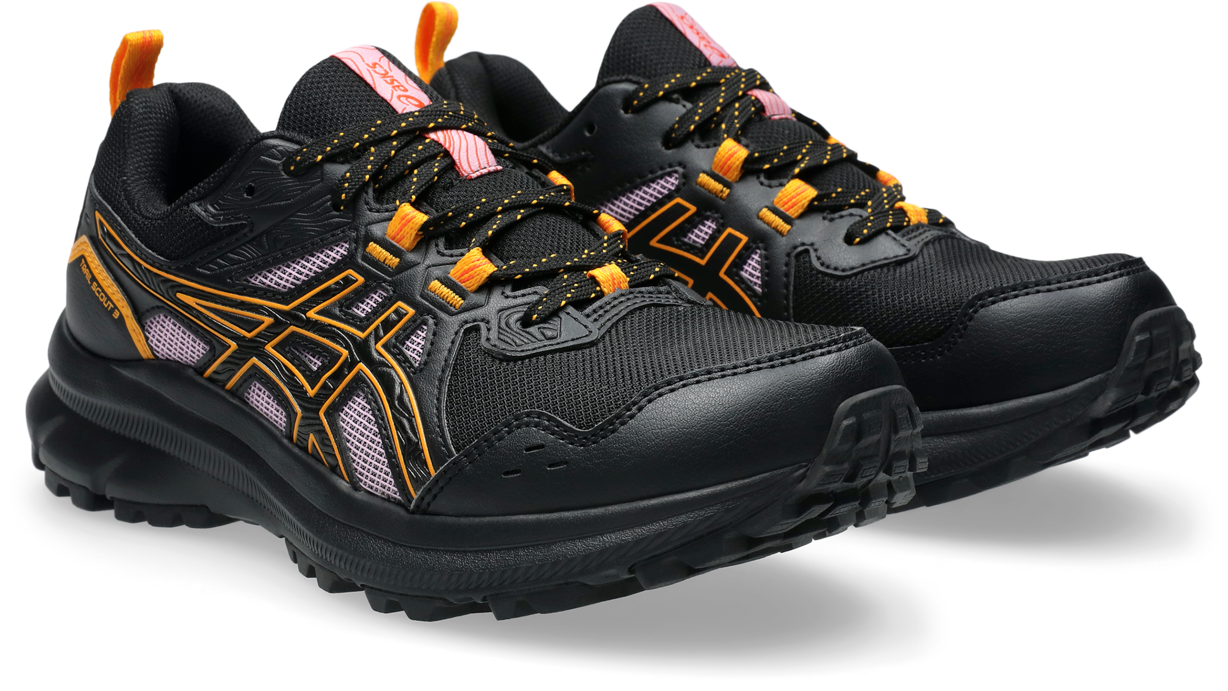 Asics Trailrunningschuh »TRAIL SCOUT 3«
