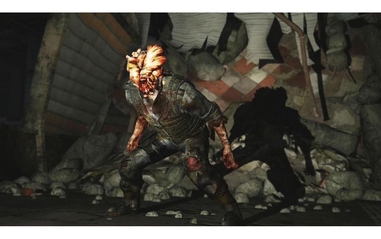 Sony Spielesoftware »The Last of Us Remastered (Pla«, PlayStation 4