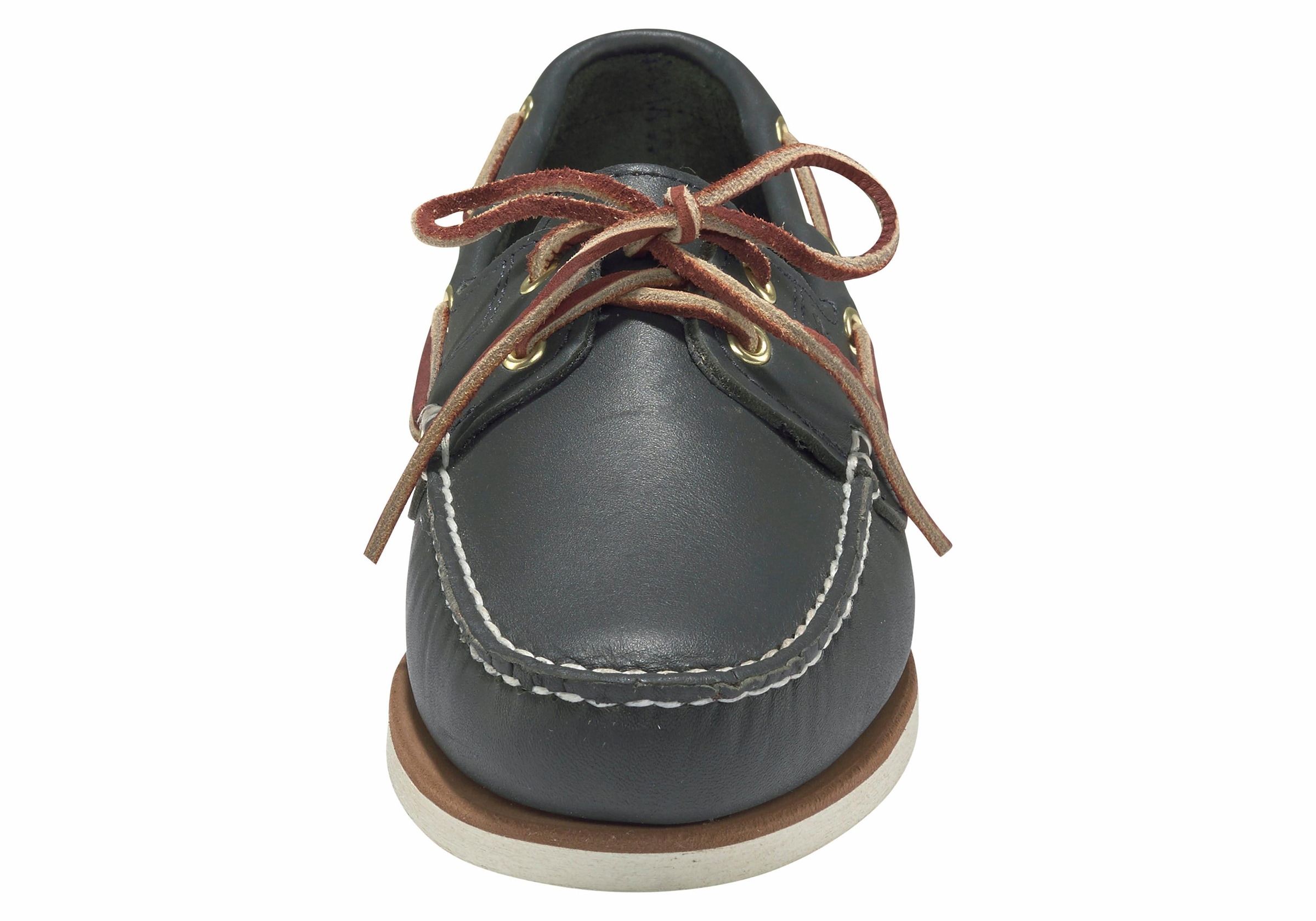 Timberland Bootsschuh »Classic Boat 2 Eye«, W