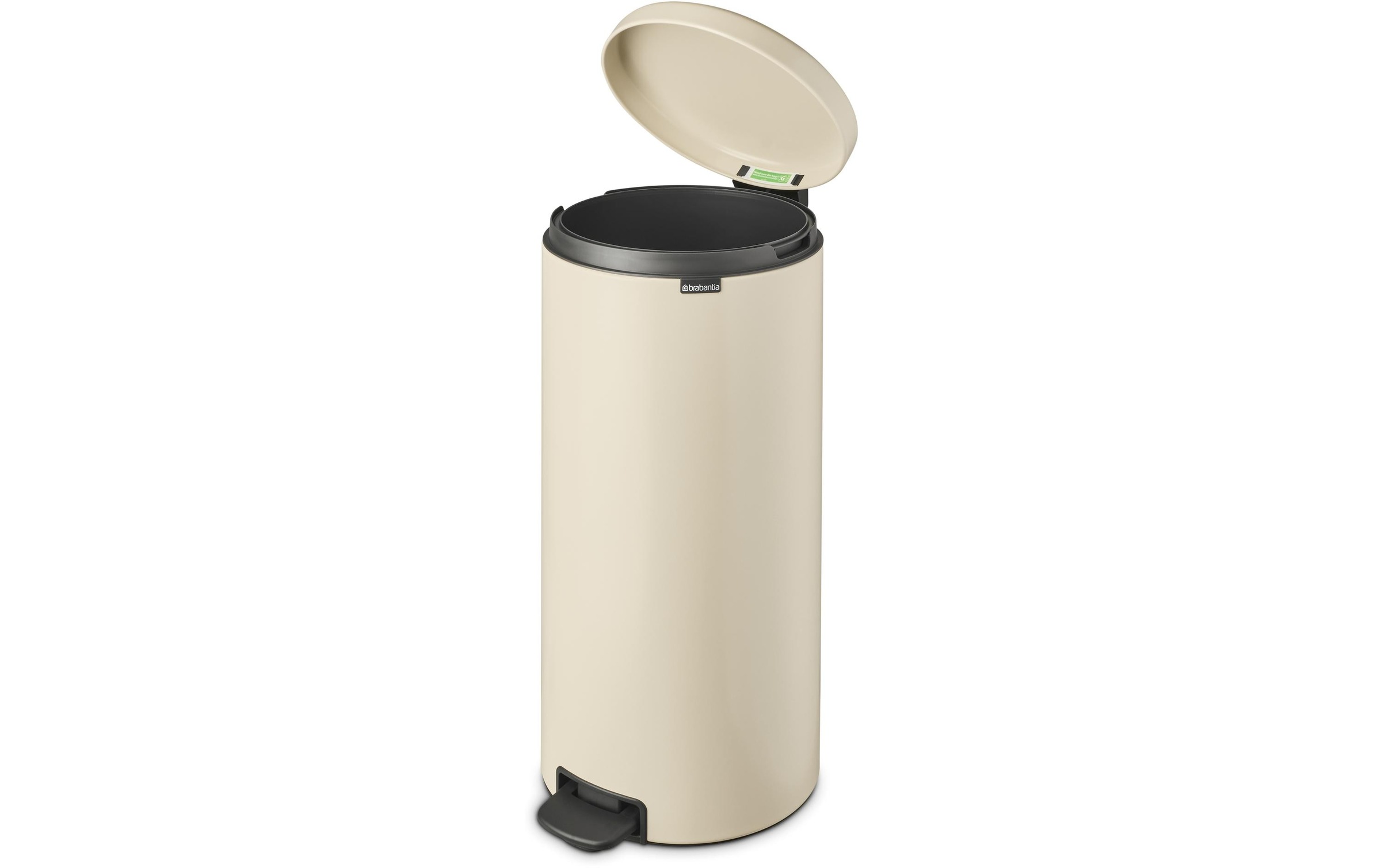 Brabantia Mülleimer »NewIcon 30 Liter«, 1 Behälter