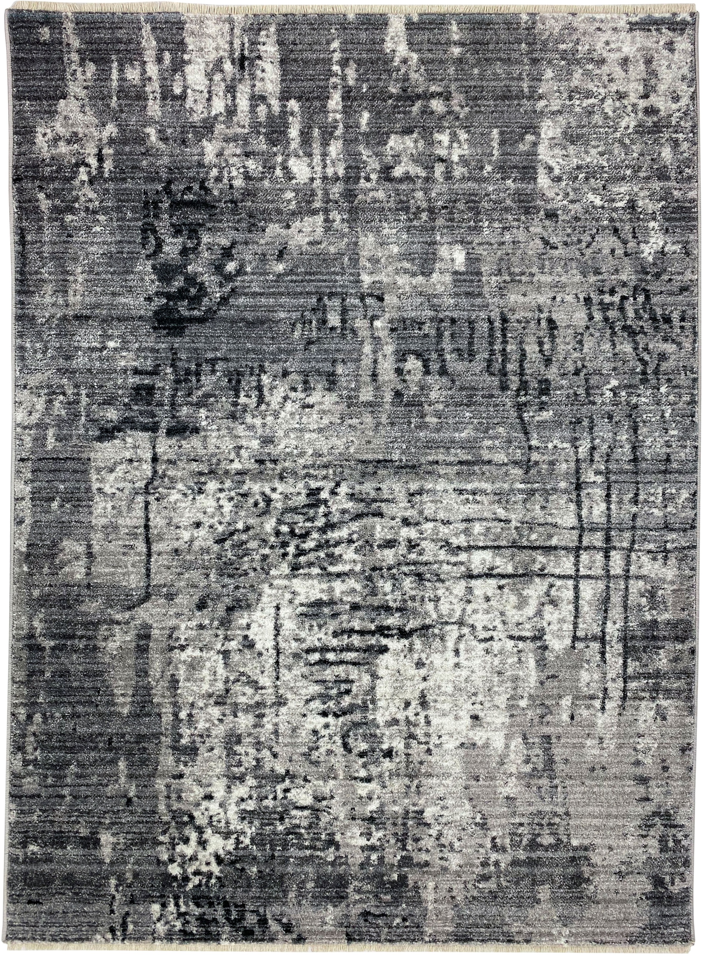 Image of RESITAL The Voice of Carpet Teppich »ART 9300«, rechteckig, 8 mm Höhe, Kurzflor, gewebt, modernes Design, ideal im Wohnzimmer & Schlafzimmer bei Ackermann Versand Schweiz