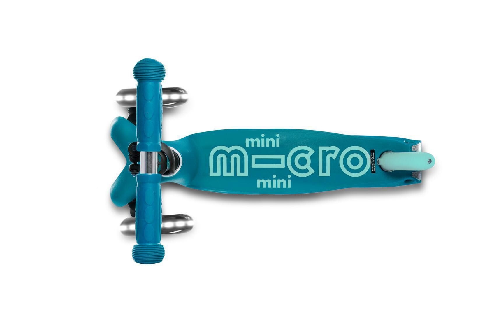 Micro Mobility Scooter »Deluxe«