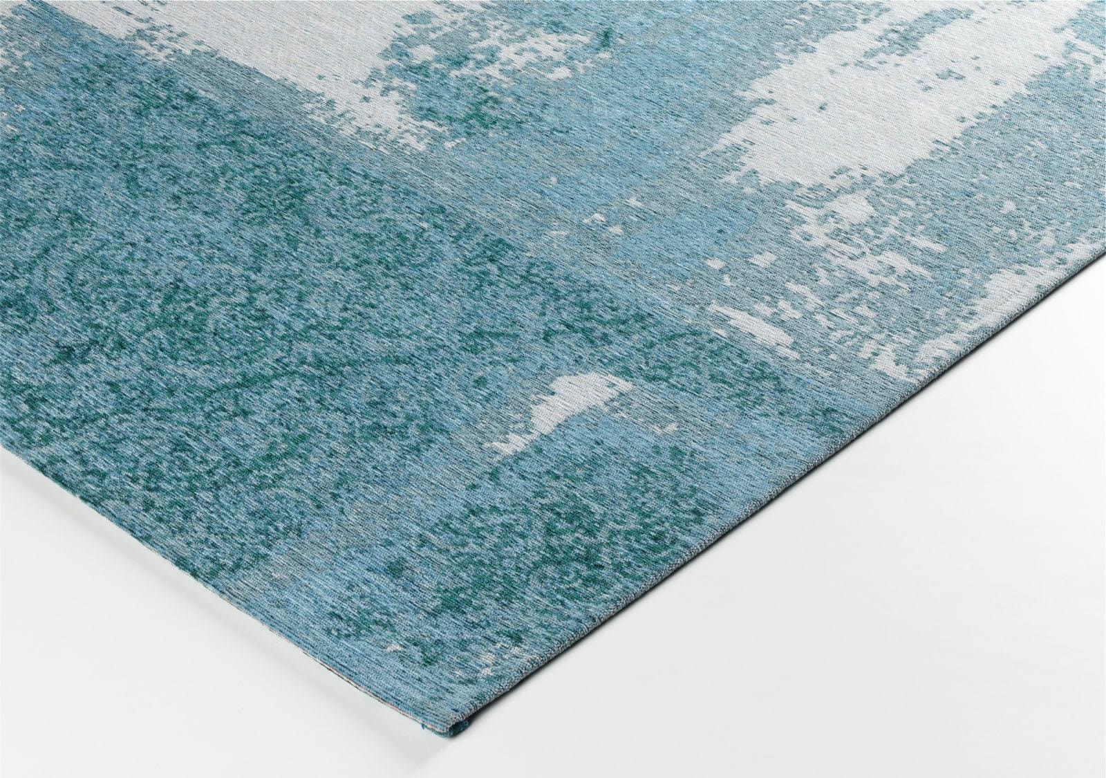 OCI DIE TEPPICHMARKE Teppich »Diana Nora«, rechteckig, 5 mm Höhe, Wohnzimmer