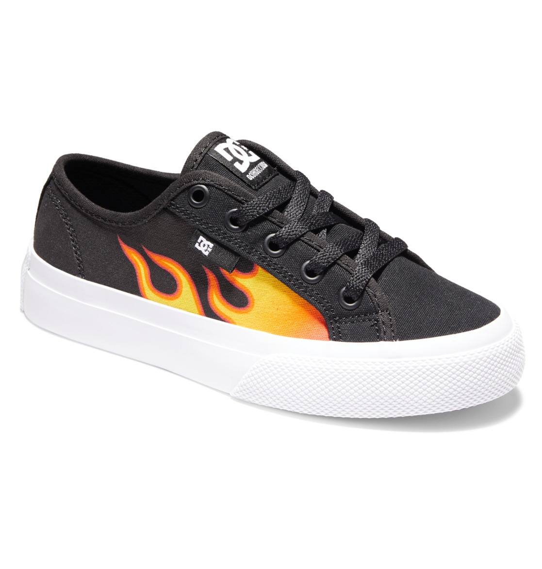 DC Shoes Sneaker »Manual« kaufen