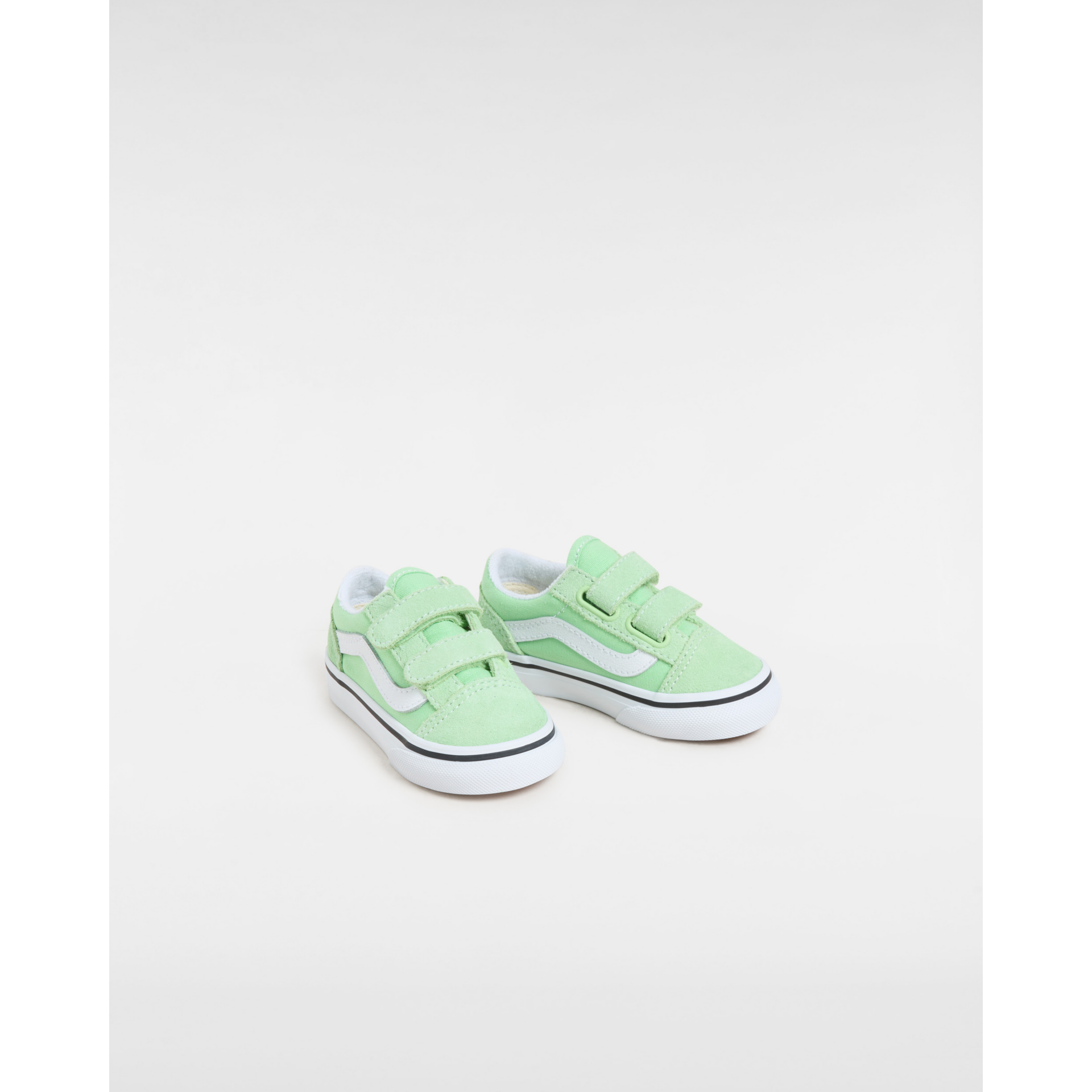 Image of Vans Sneaker "Old Skool V" für Kinder