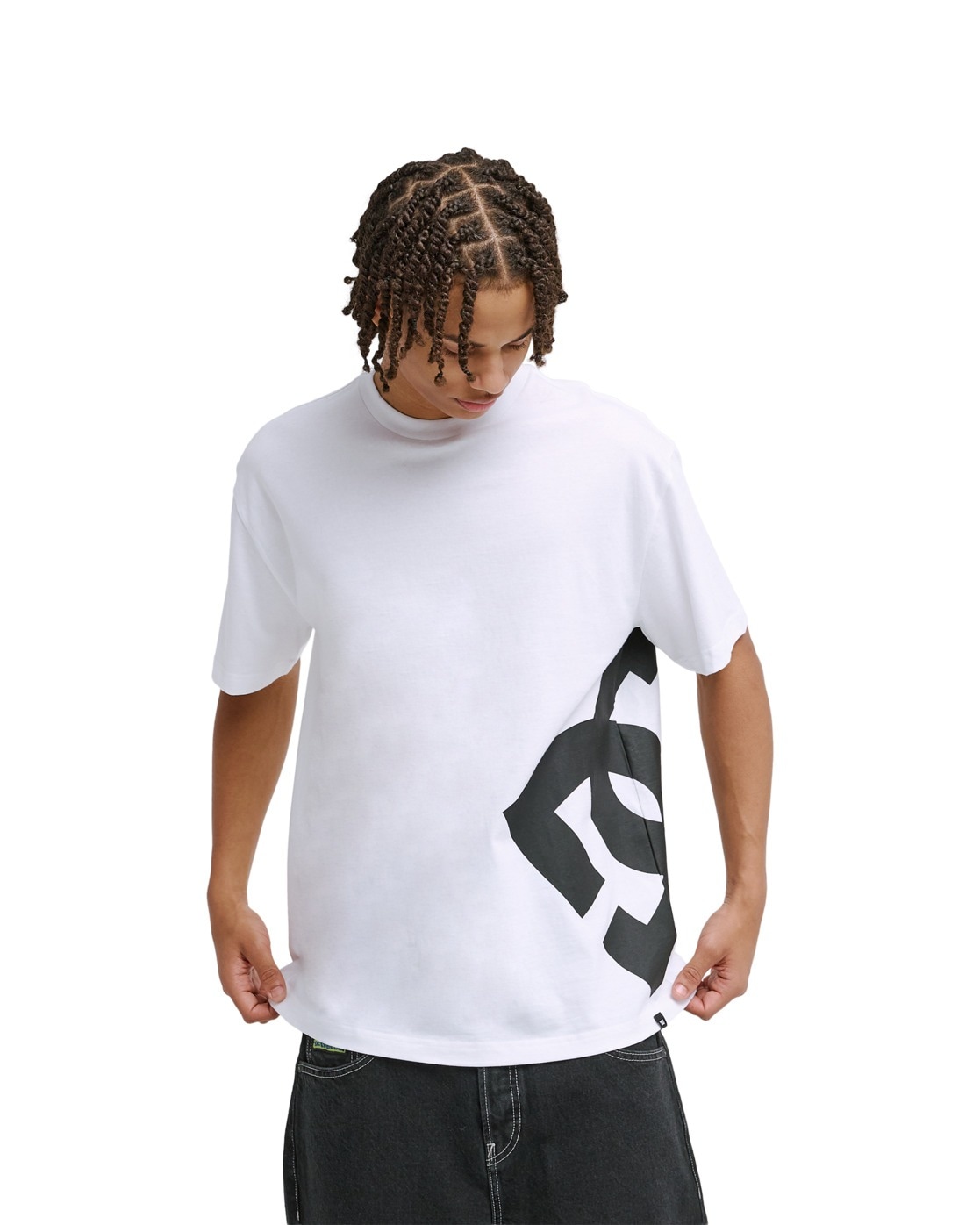 Image of DC Shoes T-Shirt "DC Lanai"