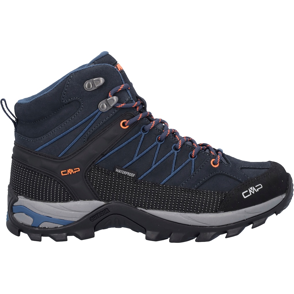 CMP Wanderschuh »Rigel Mid Waterproof«