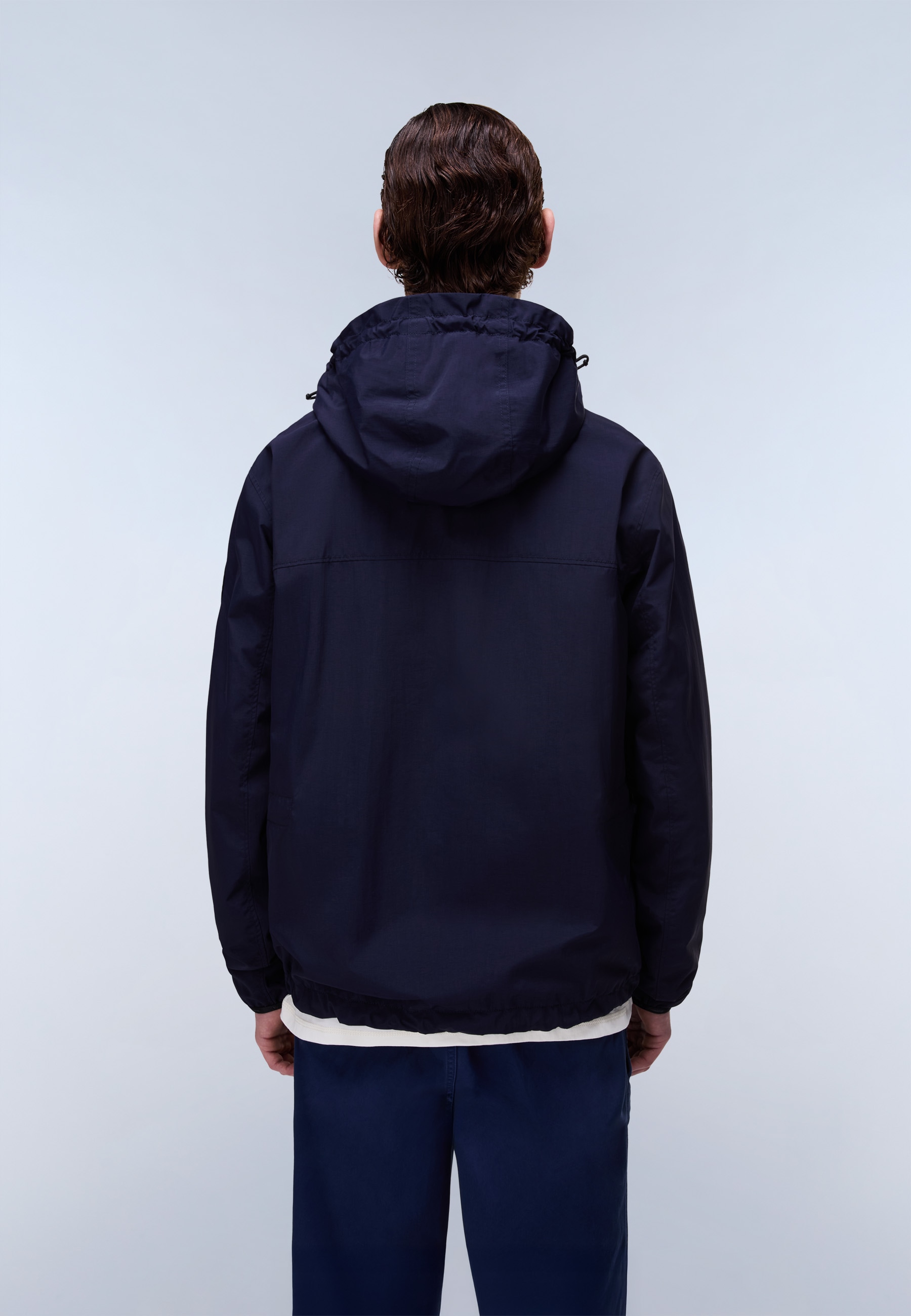 Napapijri Veste fonctionnelle »A-TUNDRA 1 BLU MARINE«