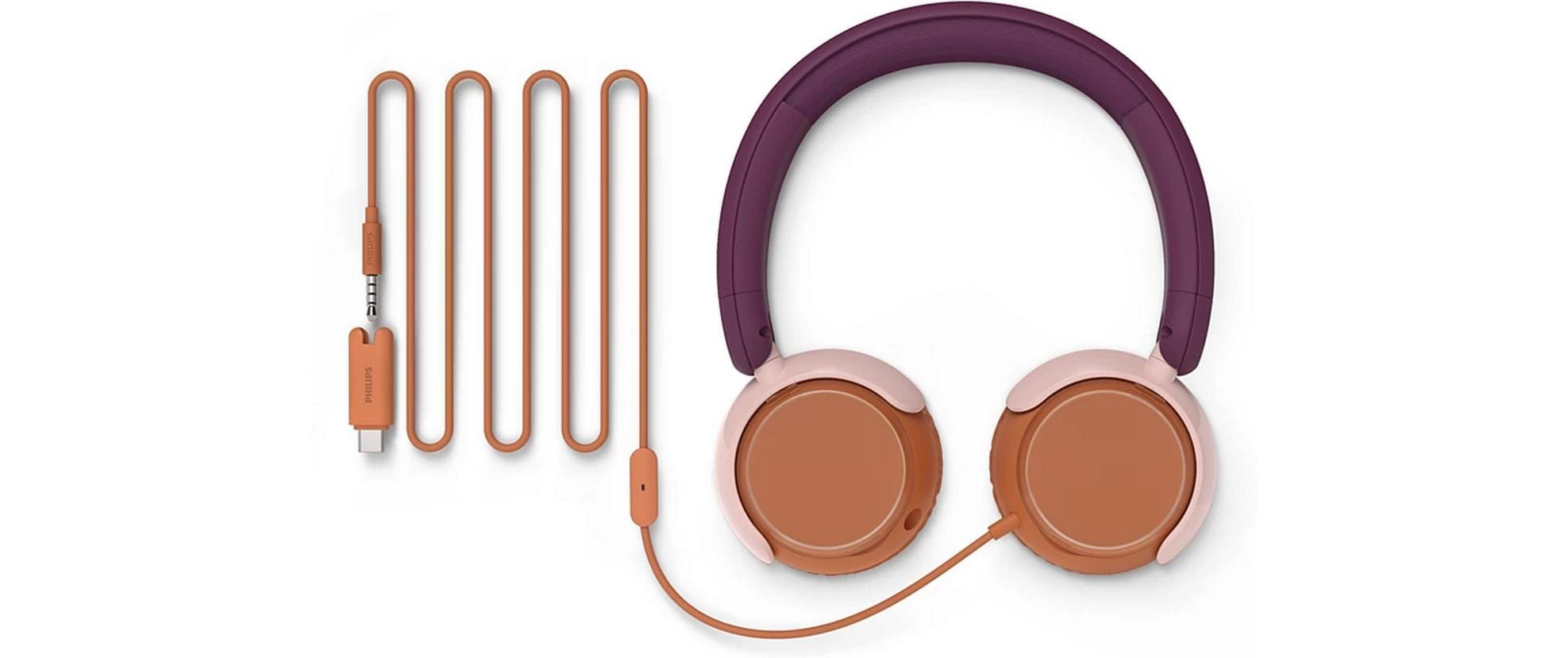 Philips On-Ear-Kopfhörer »Serie 2000«