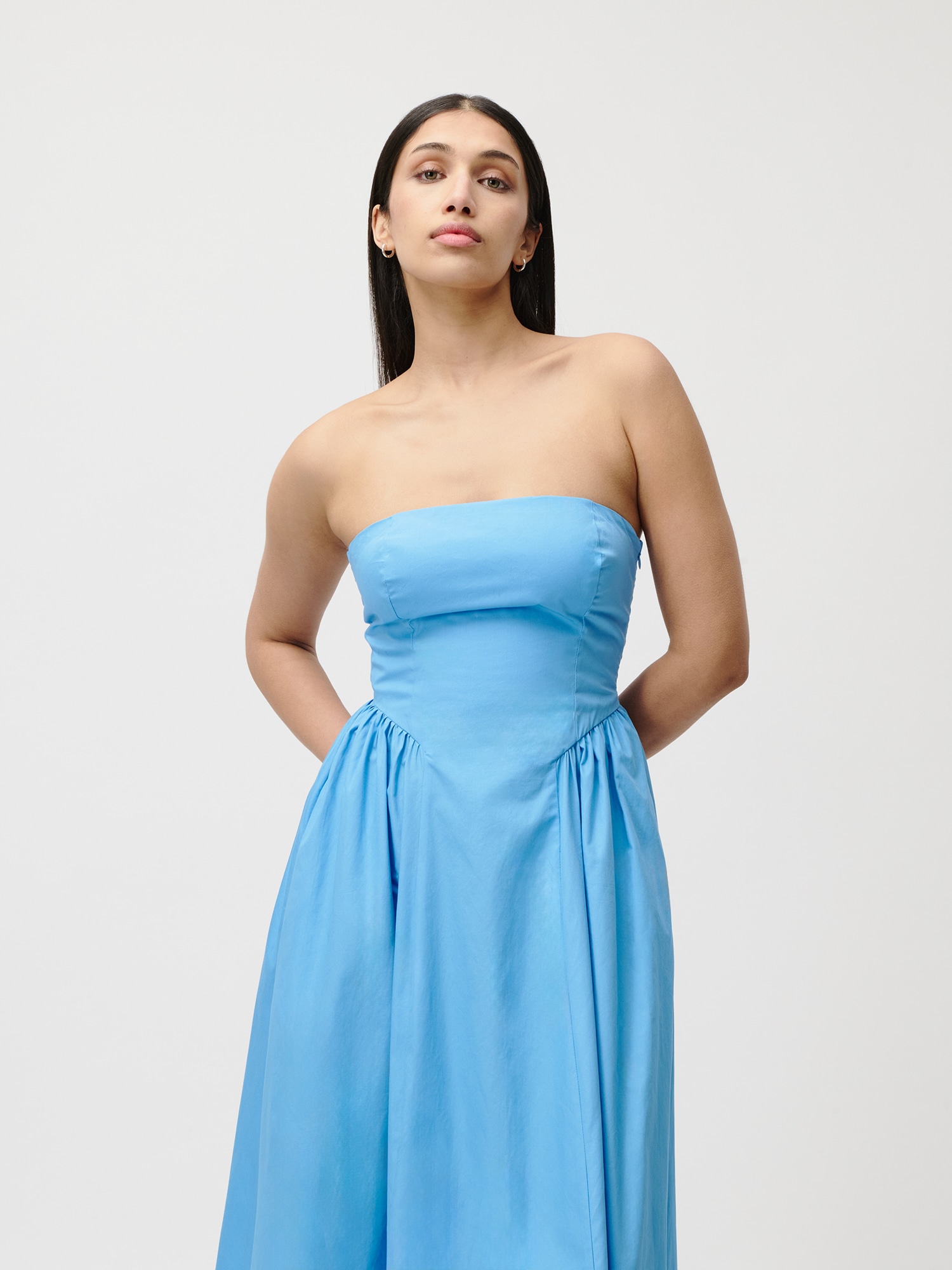 LeGer Robe d'été »Vianne, LeGer by Lena Gercke«