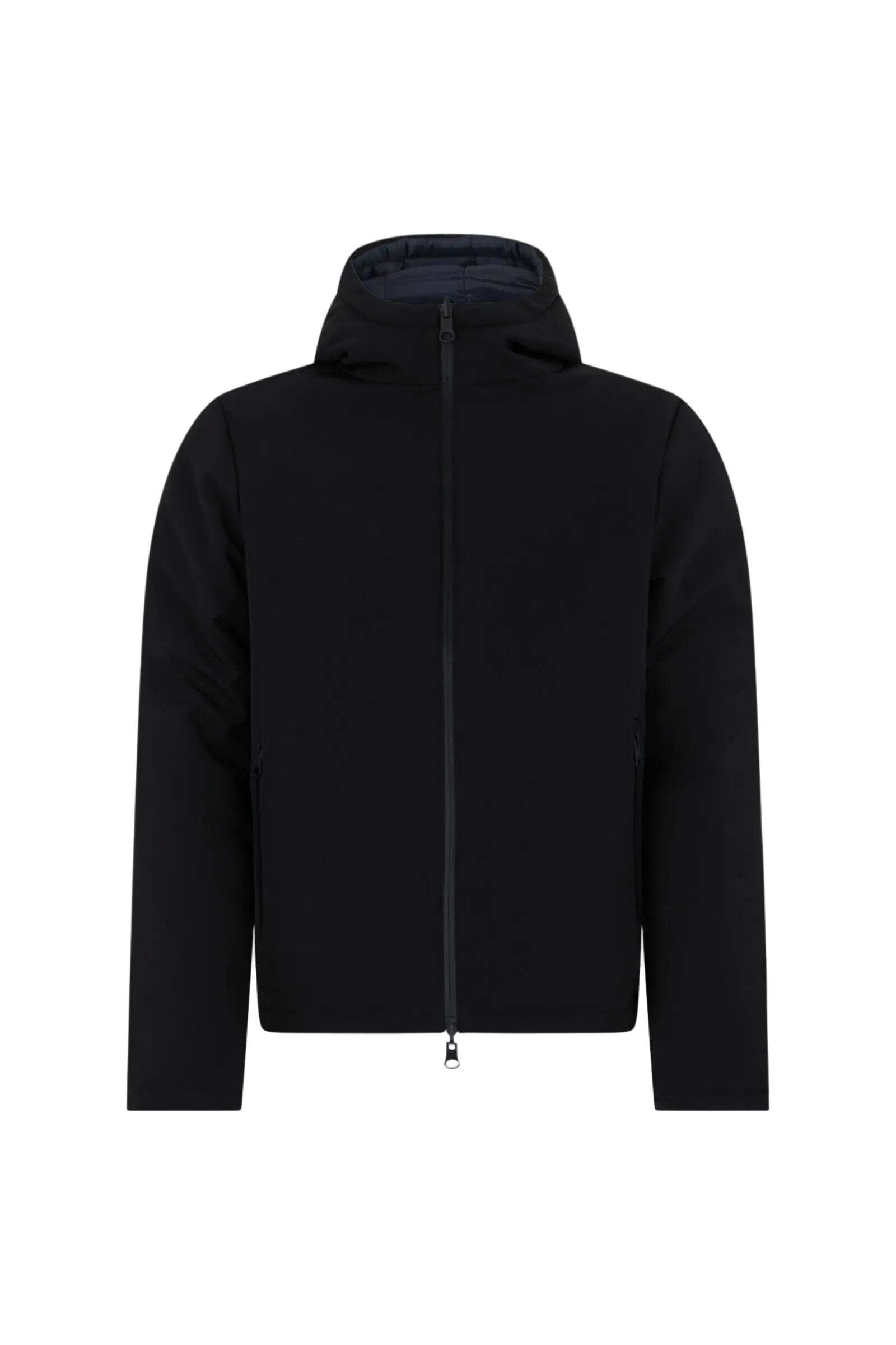 BOXEUR DES RUES Veste matelassée »BOXEUR DES RUES Steppjacke Reversible Padded«