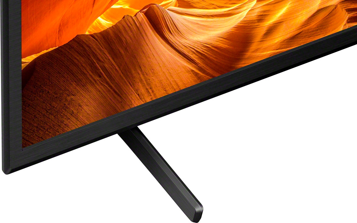Sony LED-Fernseher TV 4K maintenant Ultra HD, 126 cm/50 »KD50X72KPAEP«, Smart-TV-Android Zoll