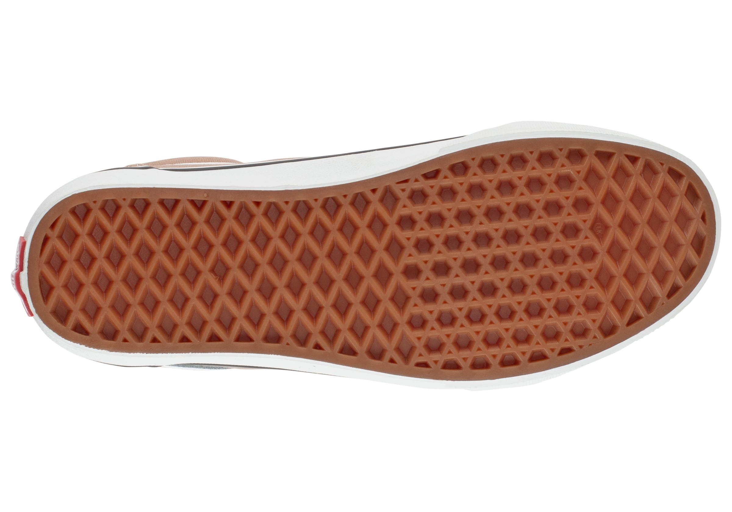 Vans Sneaker »Old Skool«