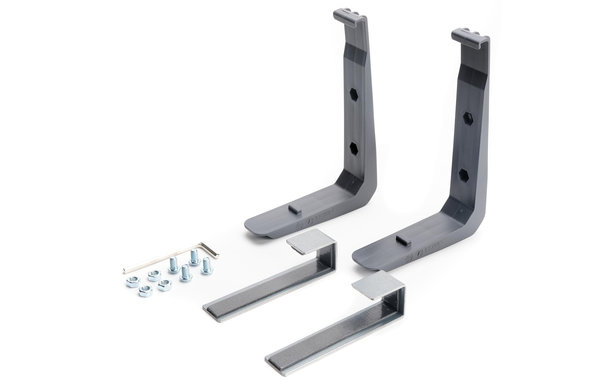 Gusta Garden Blumenkastenhalter »HARRY«